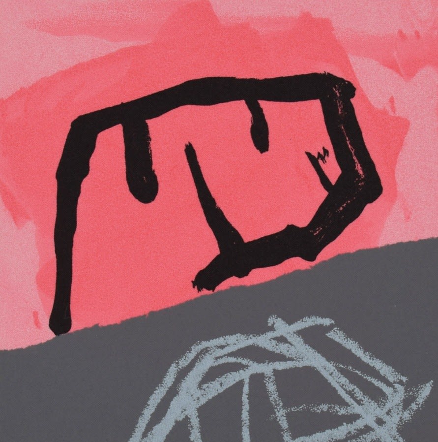 Michelle Griffiths RE, Thwarted