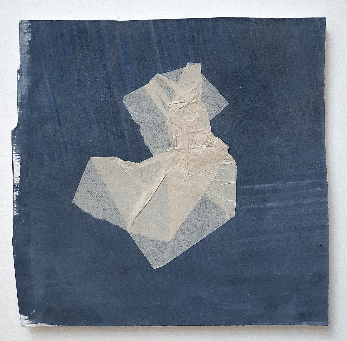 Kate Wilson ARWS, Paper 1