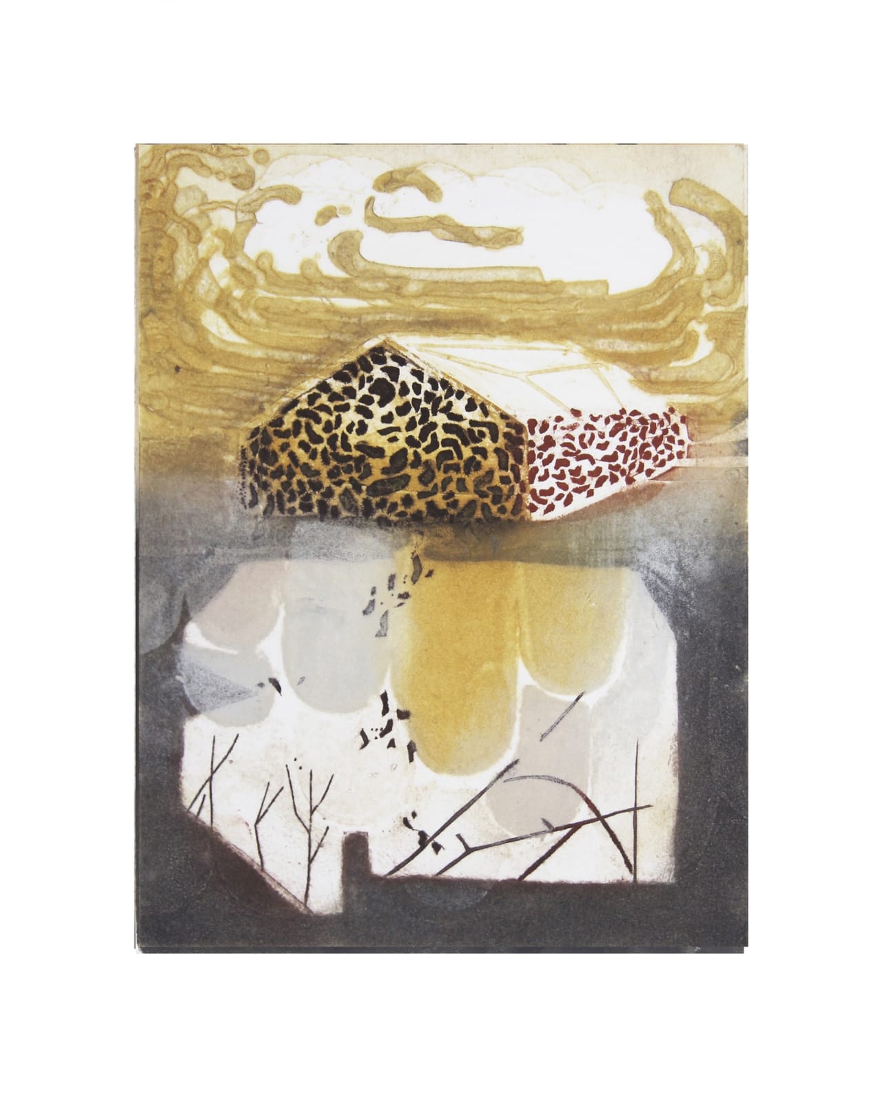 Katherine Jones RA RE, Seed House