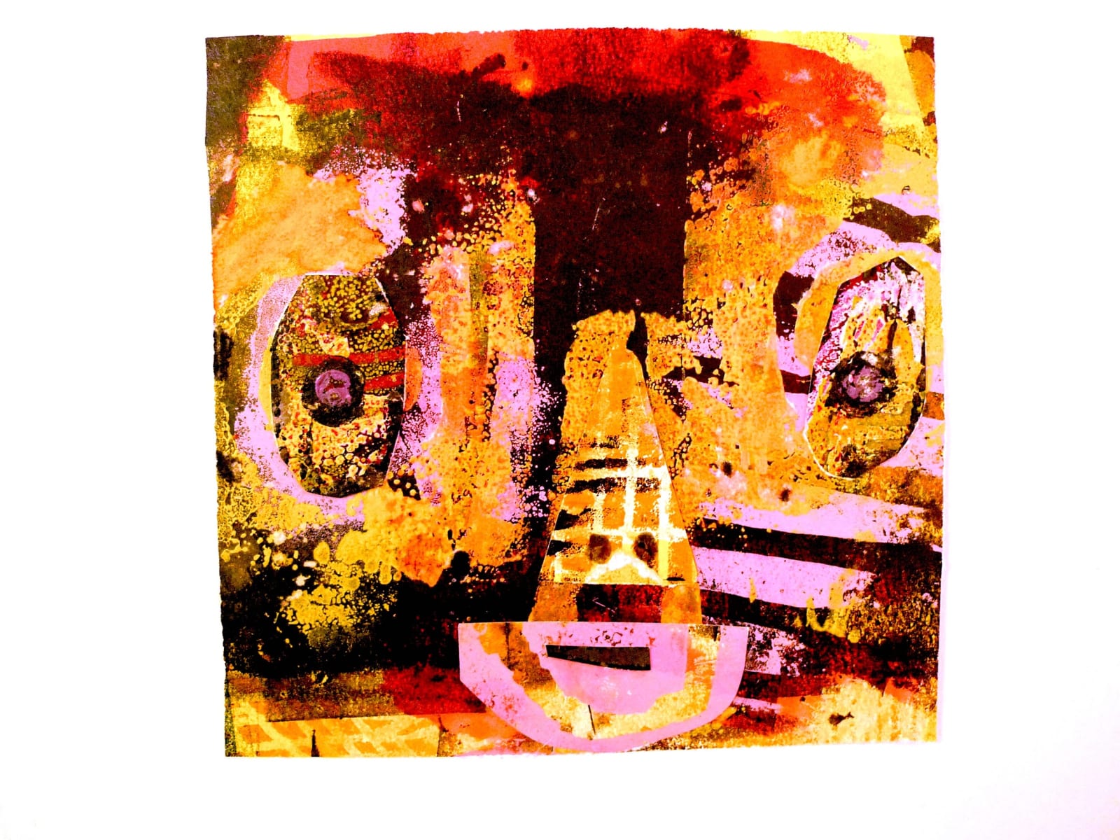 Stephen Mumberson RE, Just Happy 2