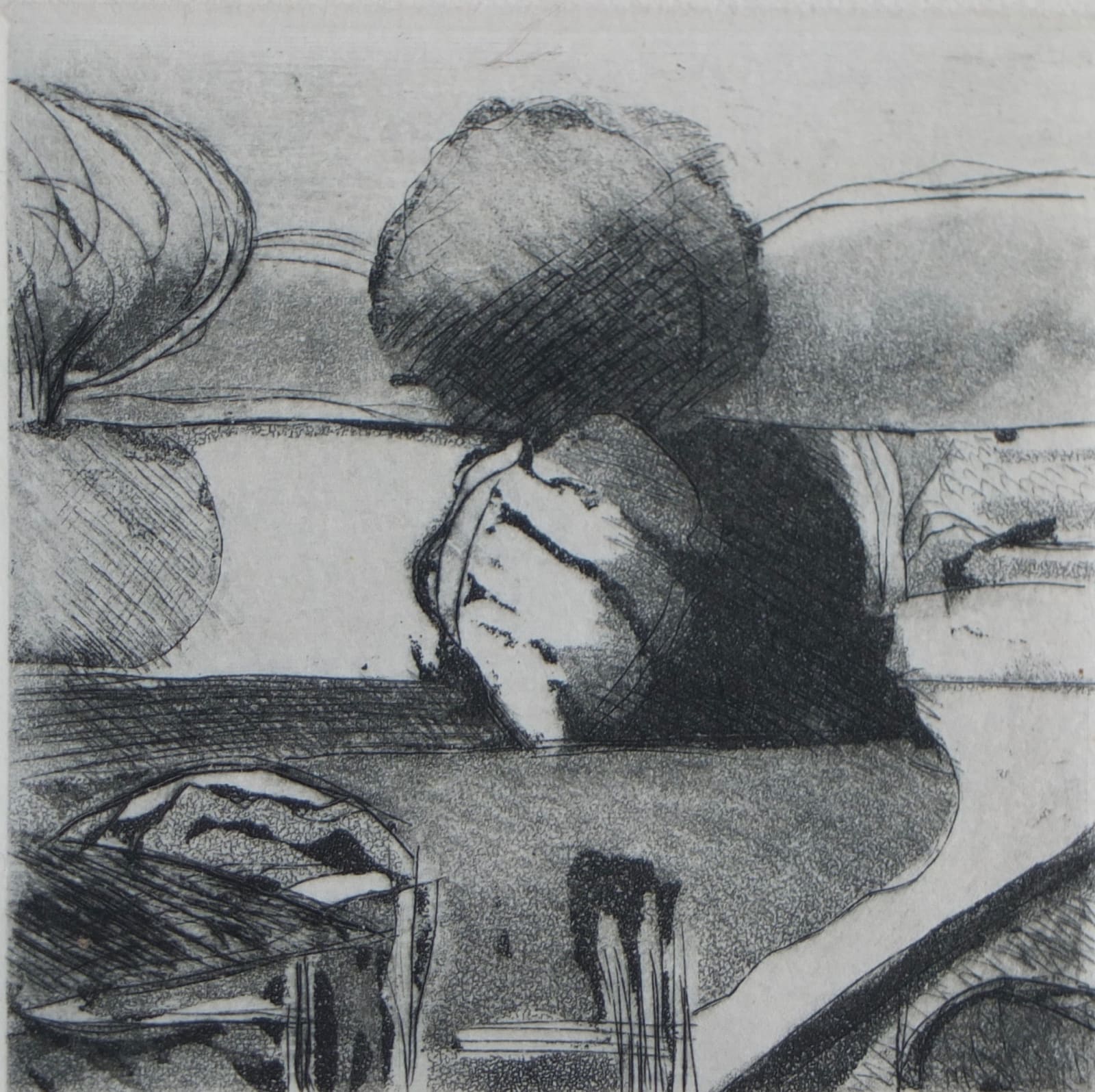 Robert Baggaley RE, Lapwai