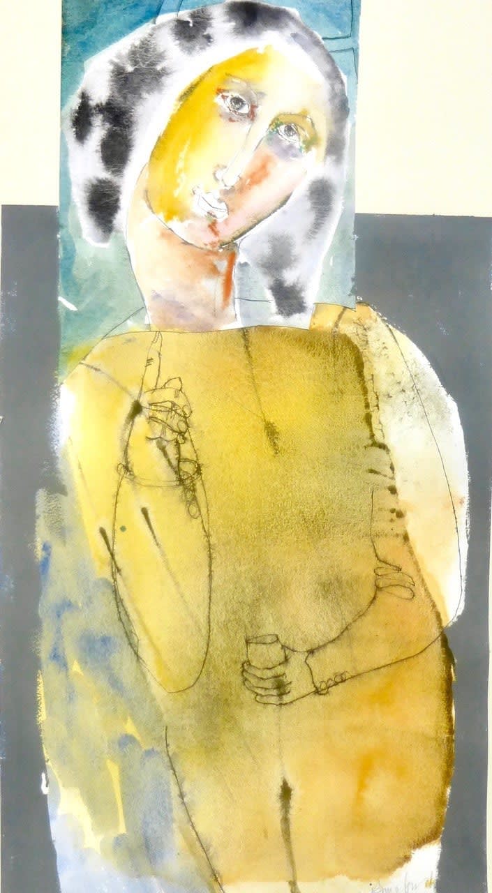 Anne Lynch VPRWS, And Just One More Though