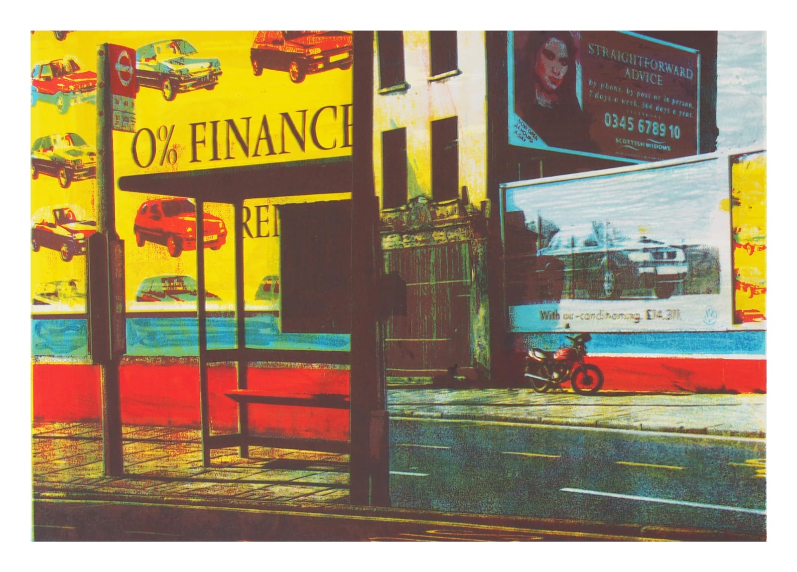 Janet Brooke RE, 0% Finance