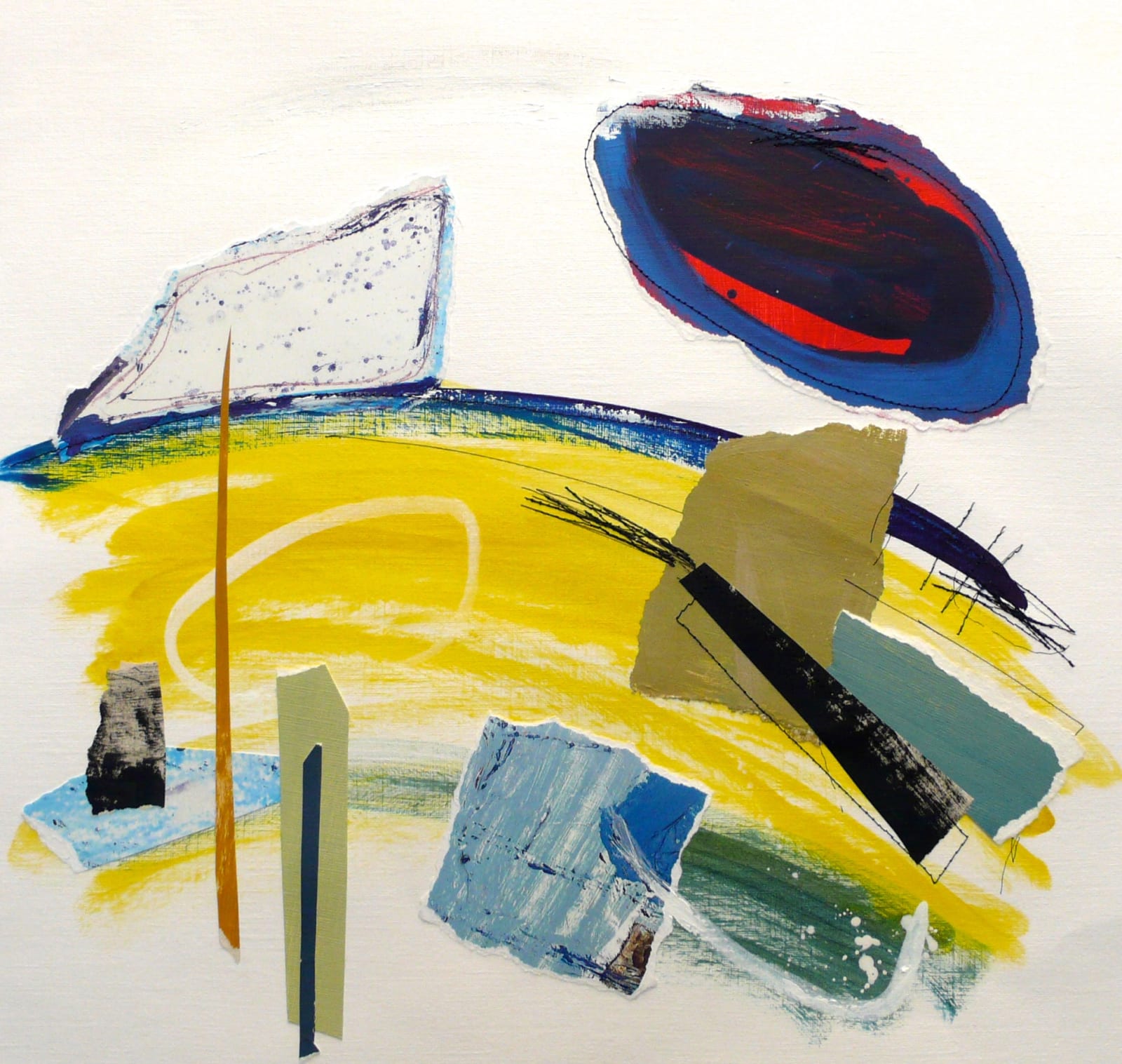 Lisa Traxler RWS, Home (Part 2)