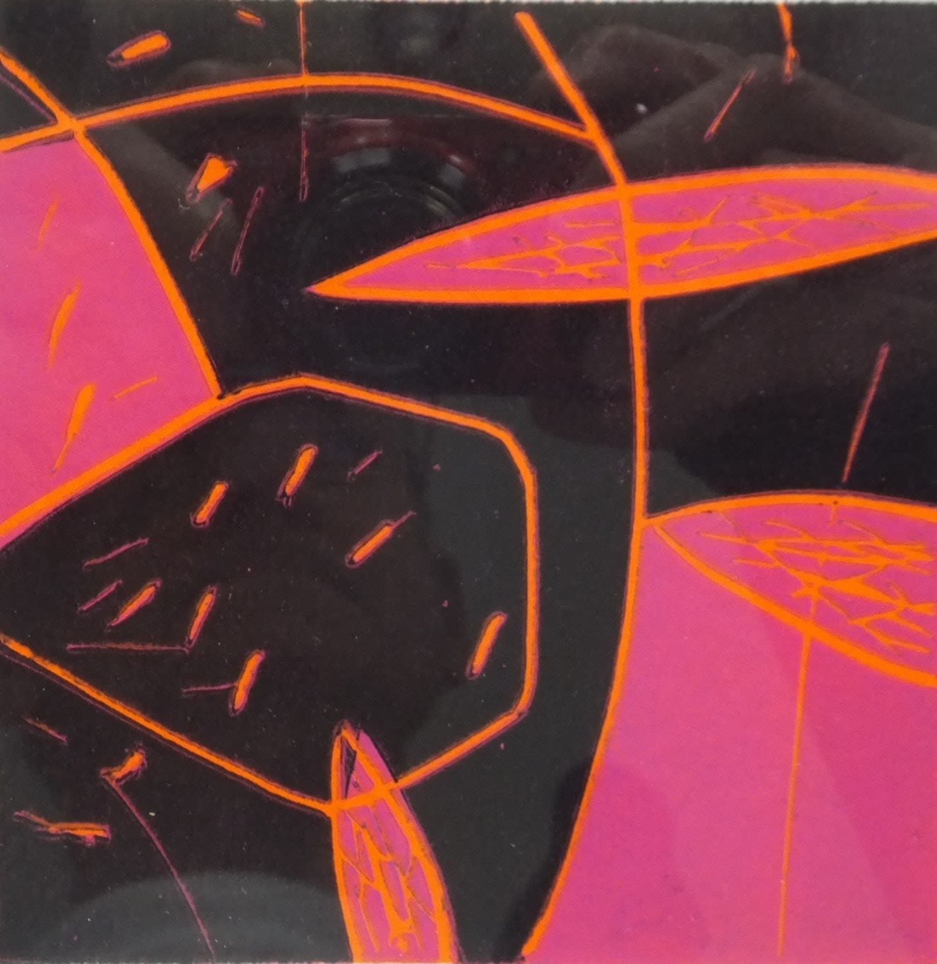 Martyn Brewster ARE, Garden No 5