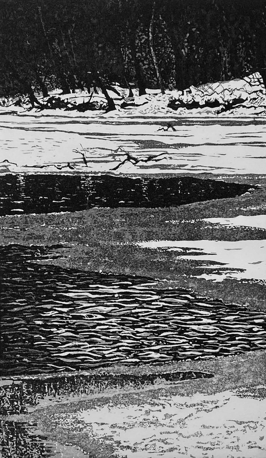 Marianne Ferm VPRE, Winter