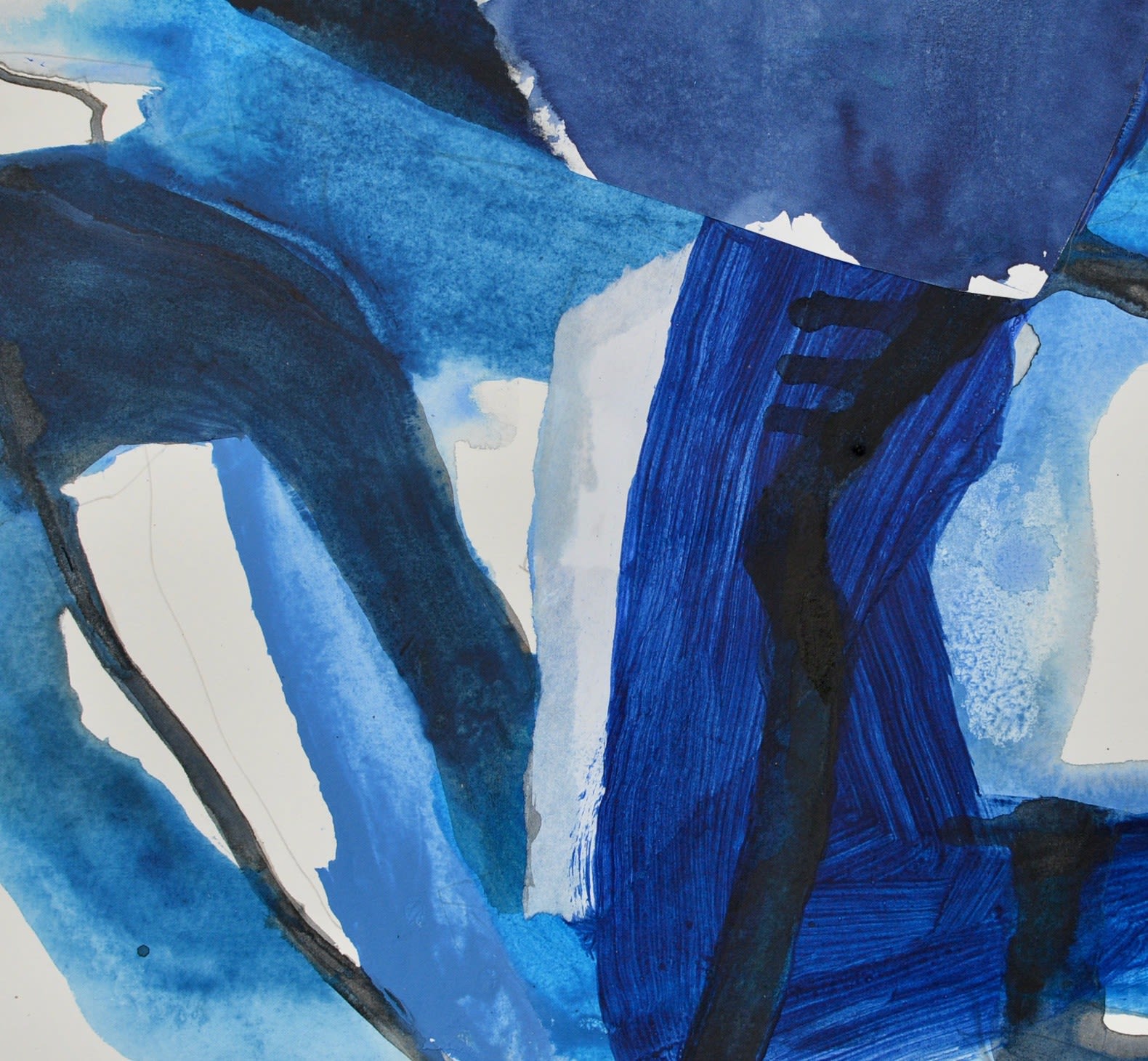 Jim Hunter RWS, Tilly Whim