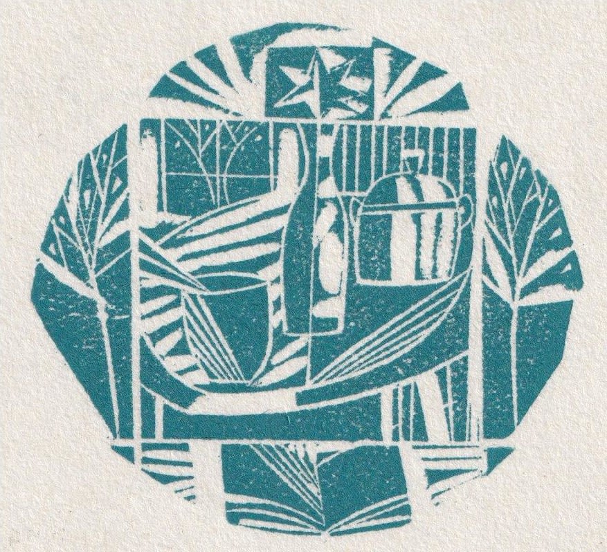 Jonathan Gibbs ARE, Winter-Feast