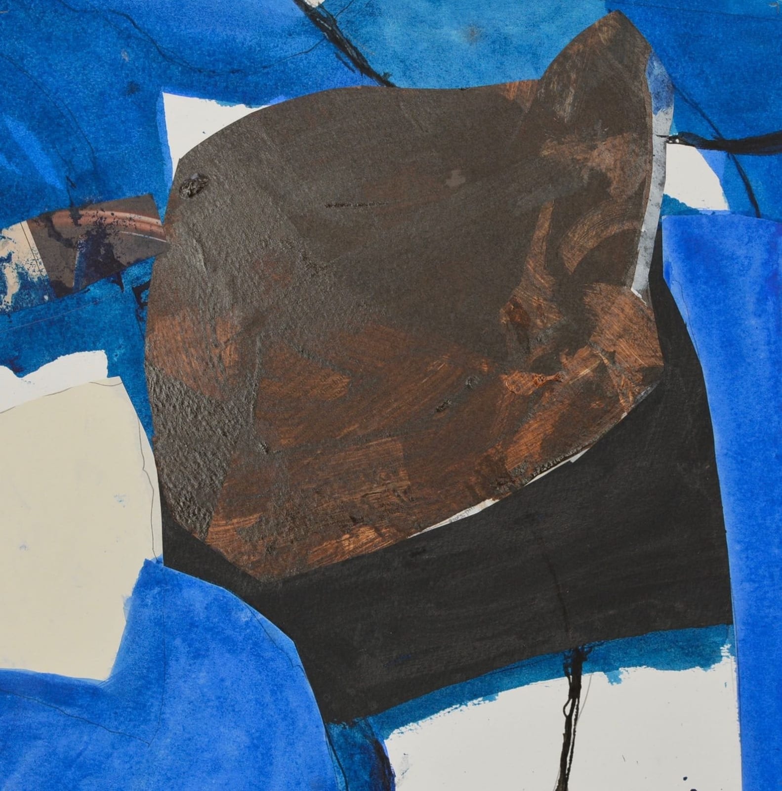 Jim Hunter RWS, St Aldhelm