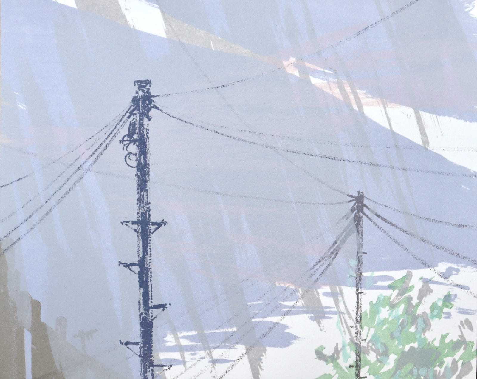 Rachel Gracey RE, Between the Lines on Rogers Street