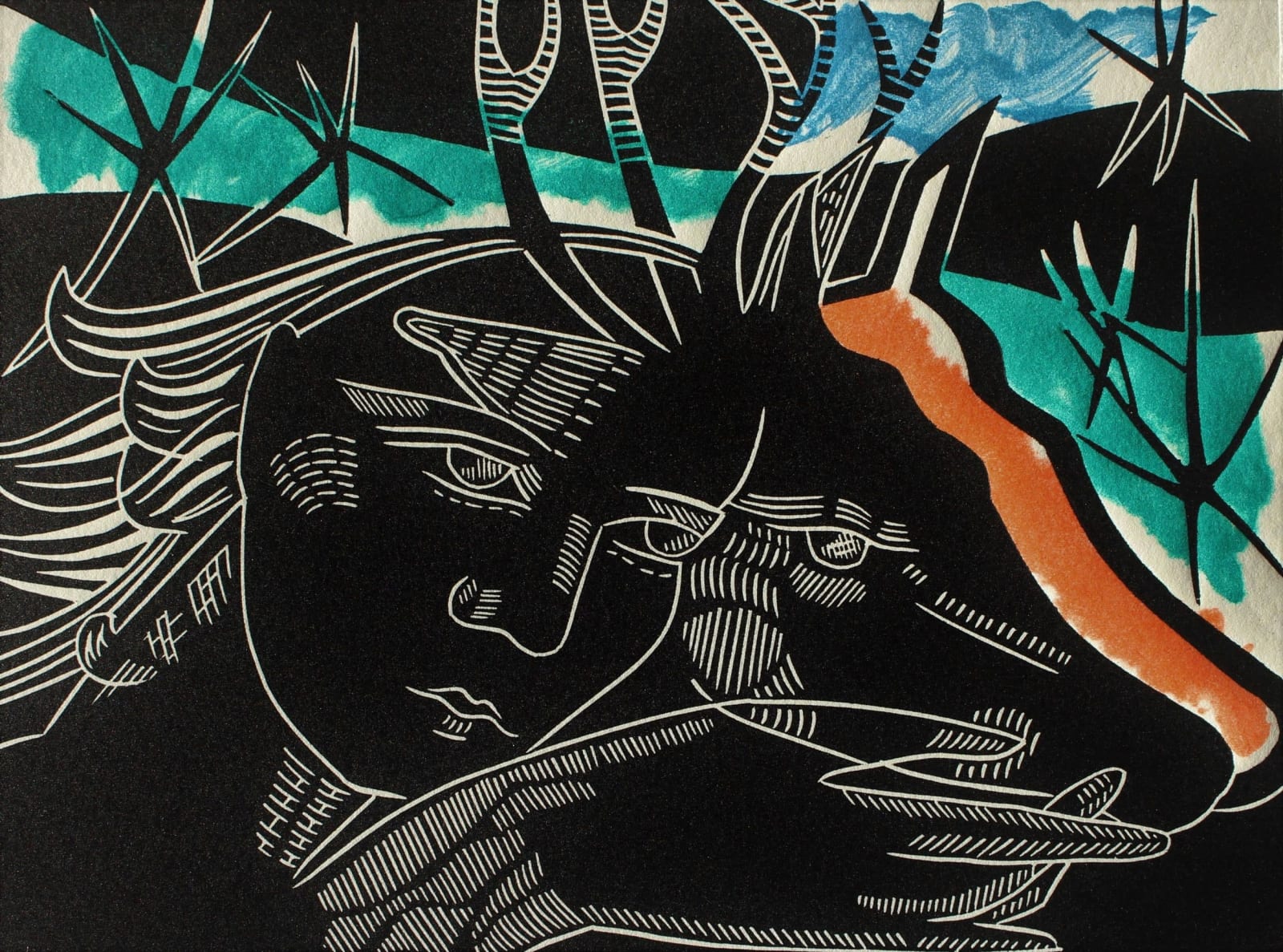 Richenda Court RE, Alya