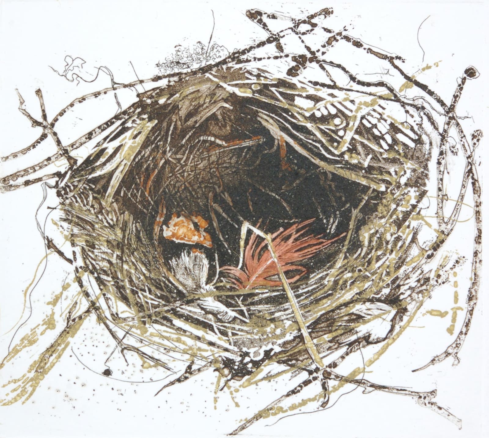 Julia Manning RE, In The Beginning