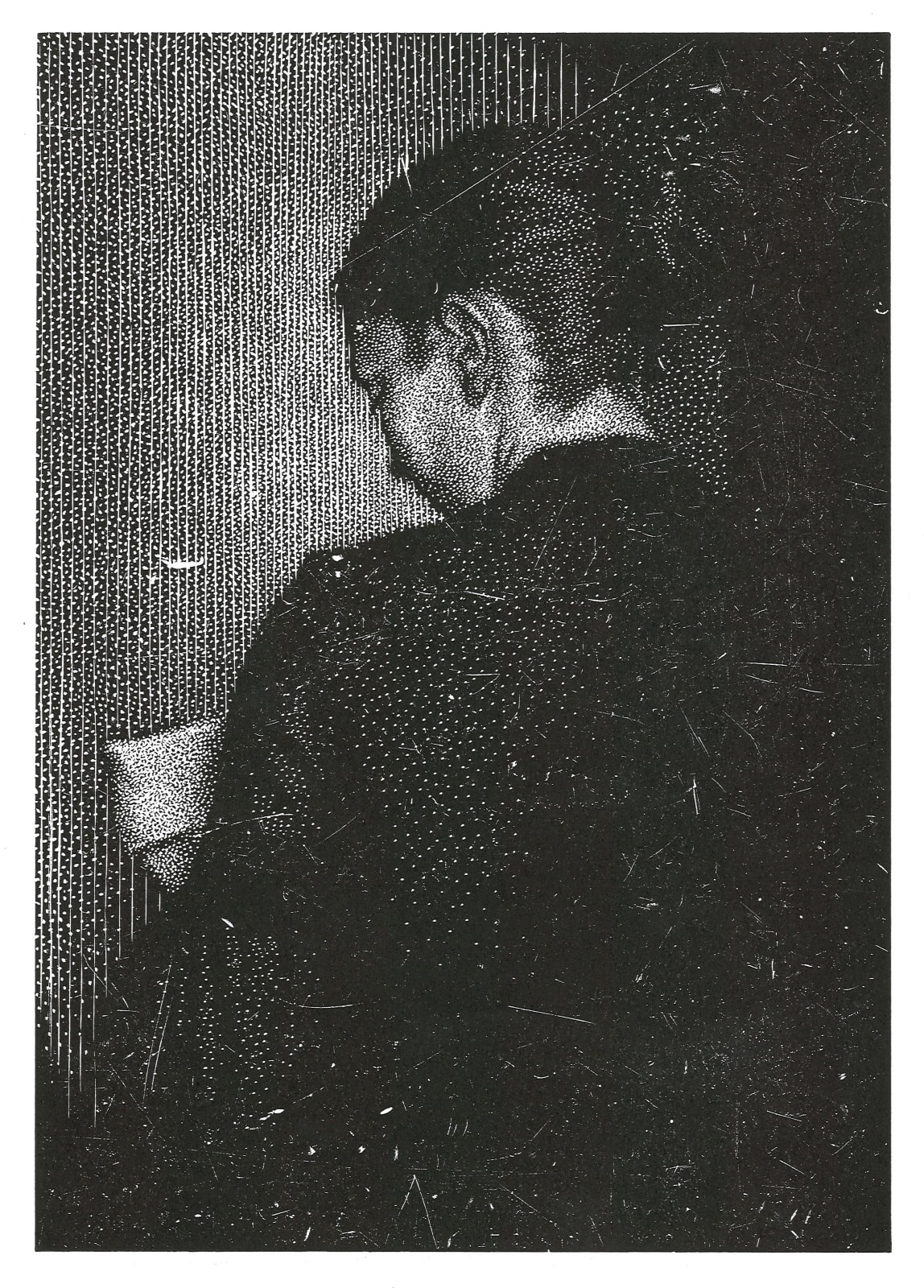 Olesya Dzhurayeva ARE, In Mother's Hands