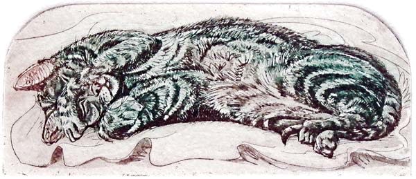 Glynn Thomas RE, Siesta