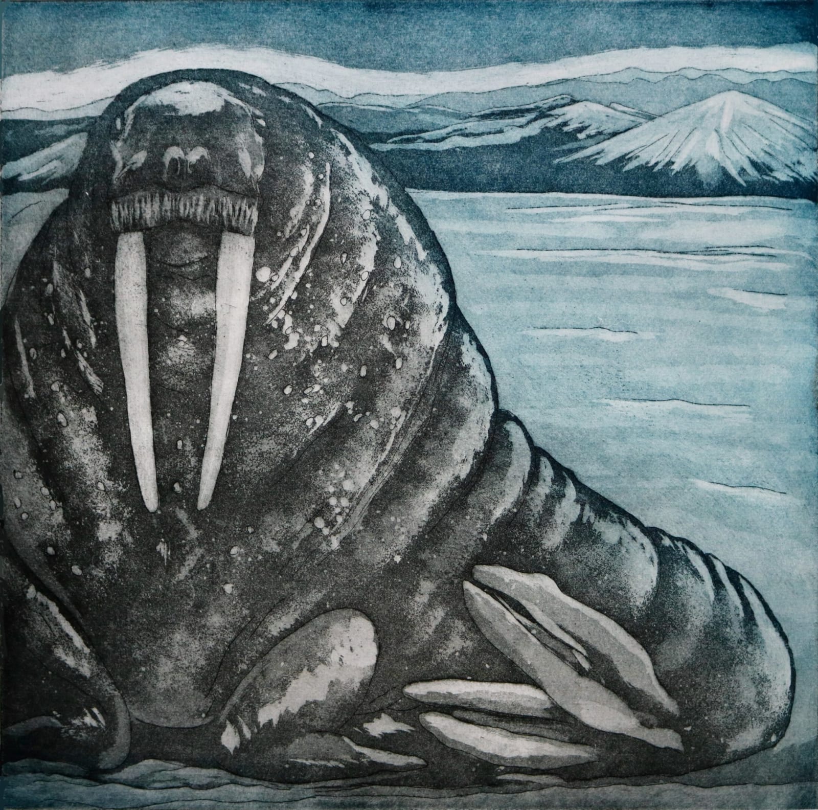 Linda Landers RE, I Am The Walrus