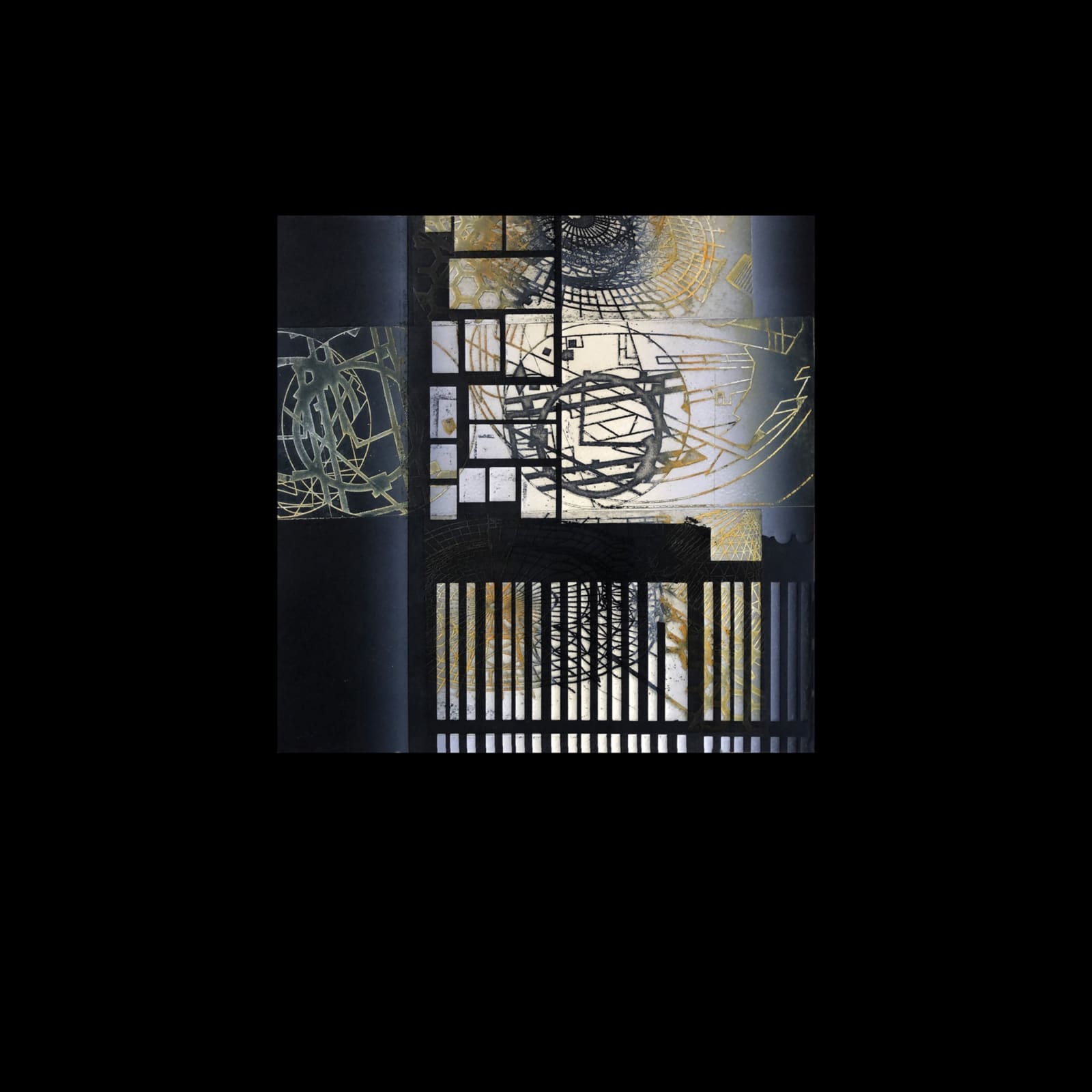 Sumi Perera RE, The Architectural Uncanny XI