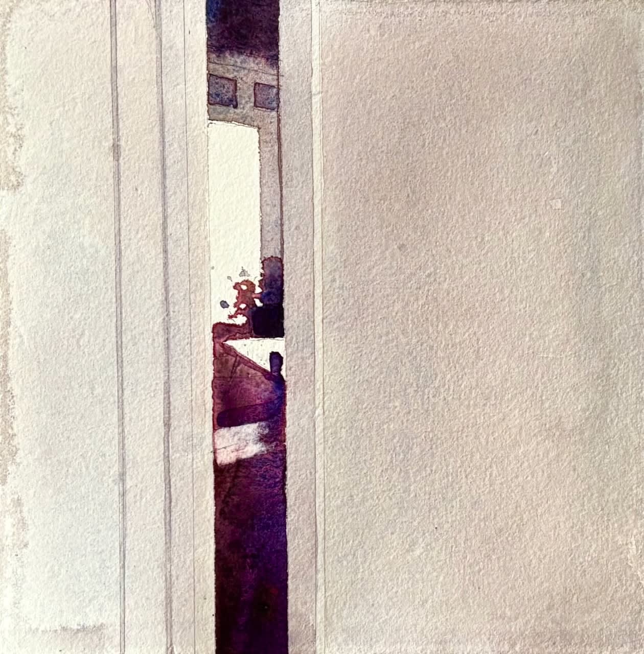 Martin Jacobs RWS, Our House