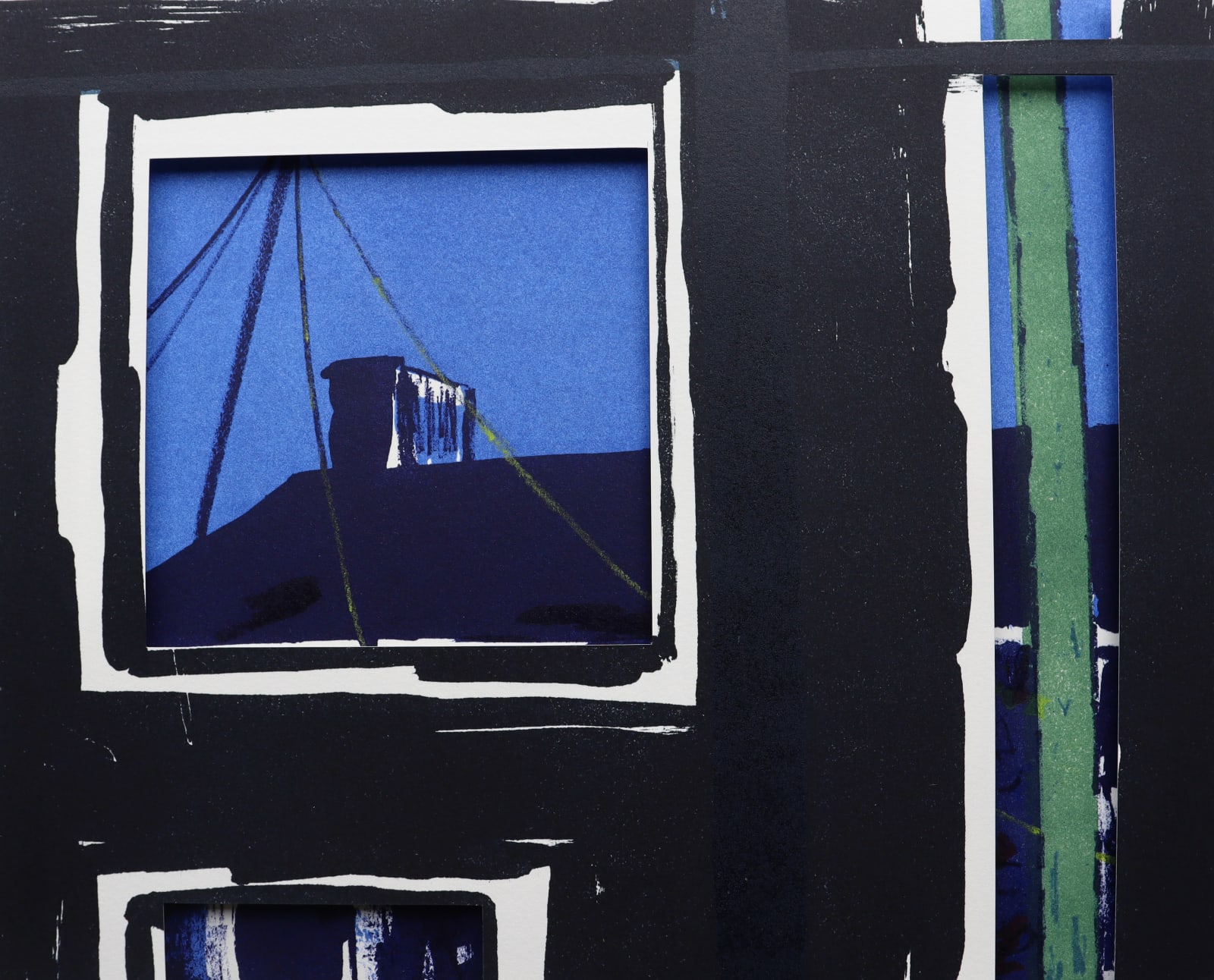 Rachel Gracey RE, Between the Lines Before Christmas