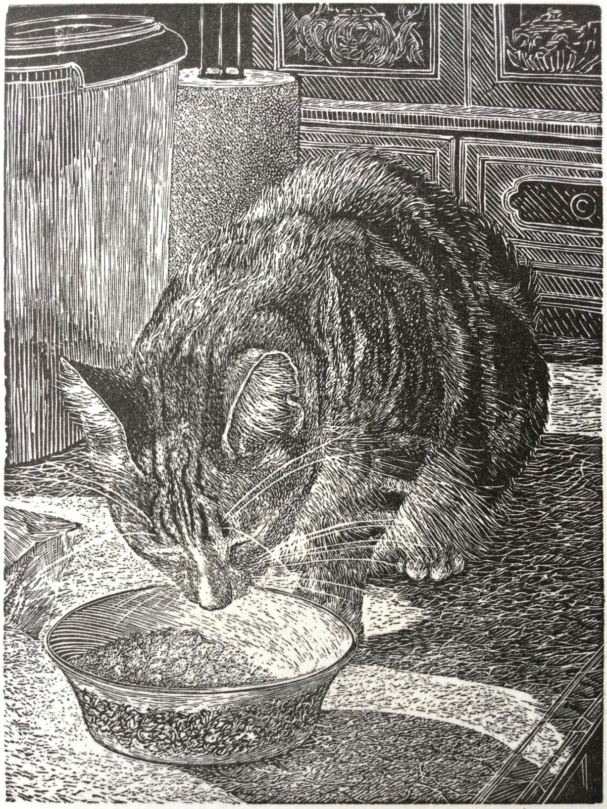 Ann Tout RE, Breakfast with Tiffany