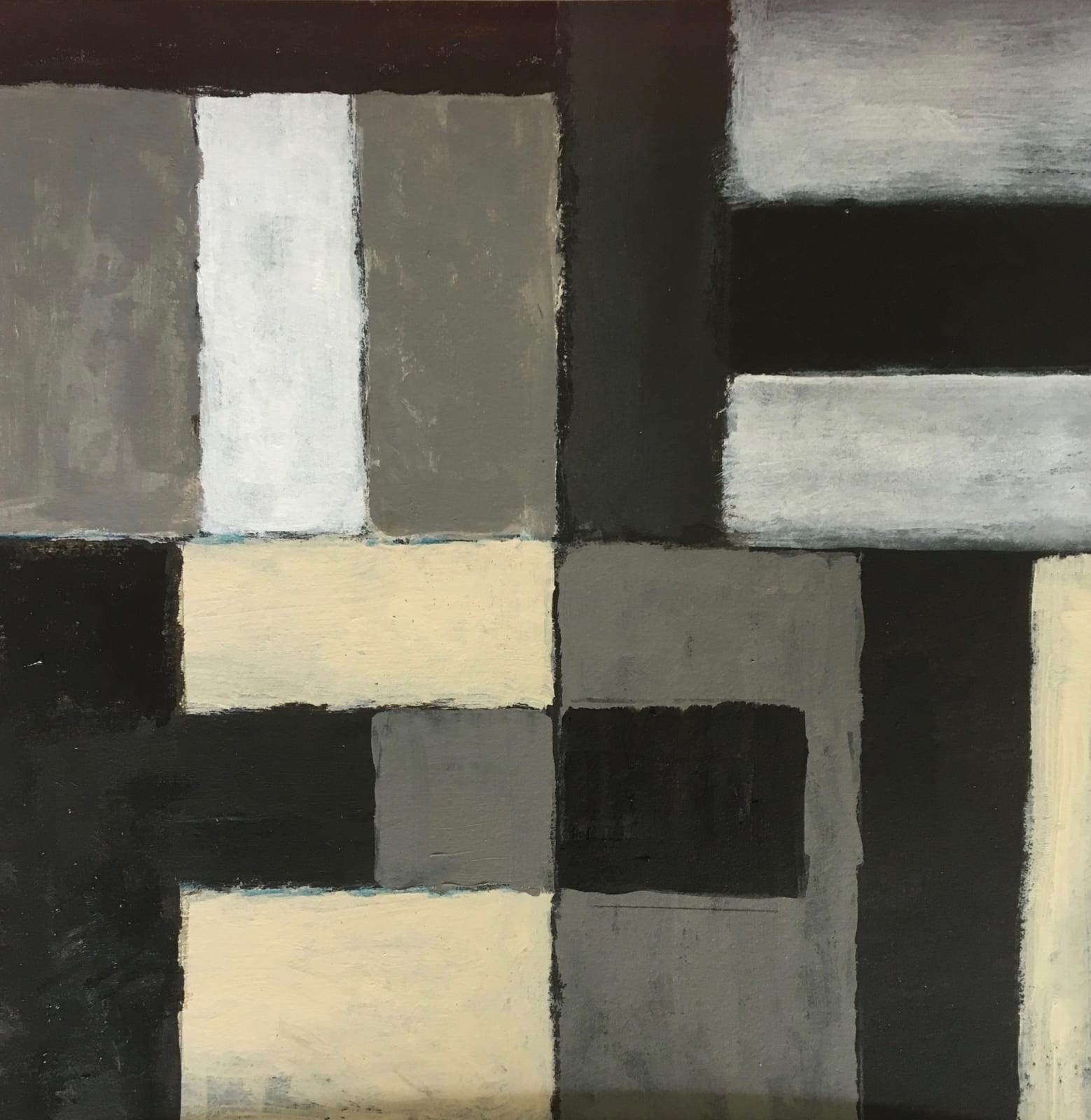 Martin Leman RWS, 2019