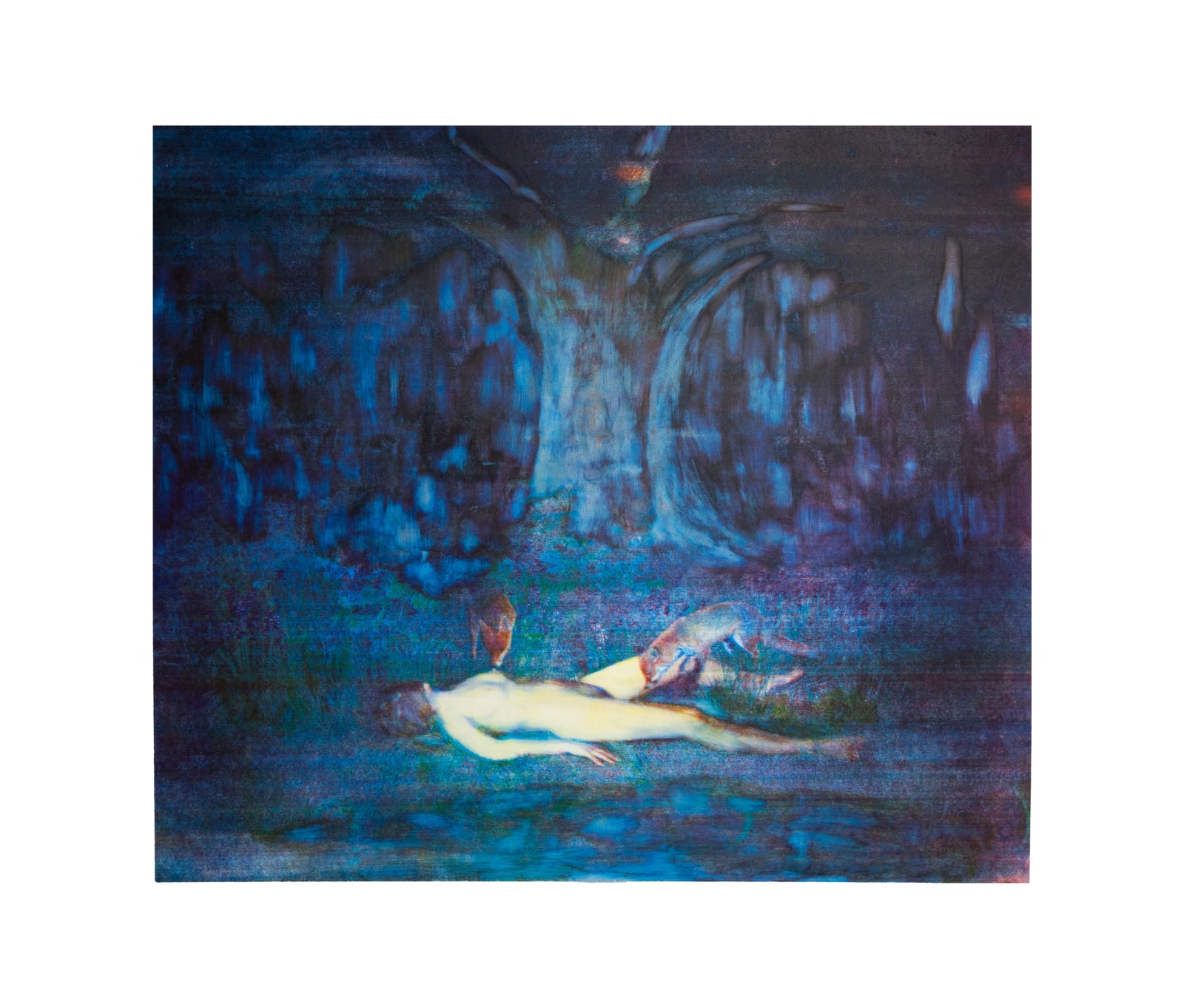 Constanza Pulit Student RE, Brain Fog