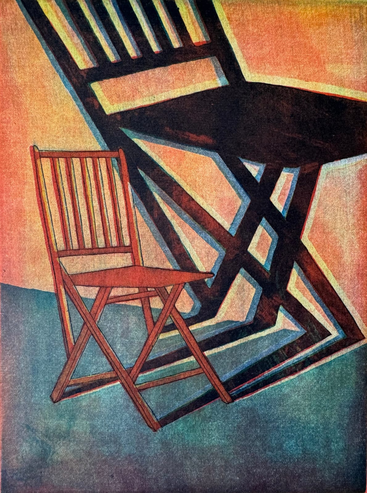 Katya Timoshenko RE, Take a Pew