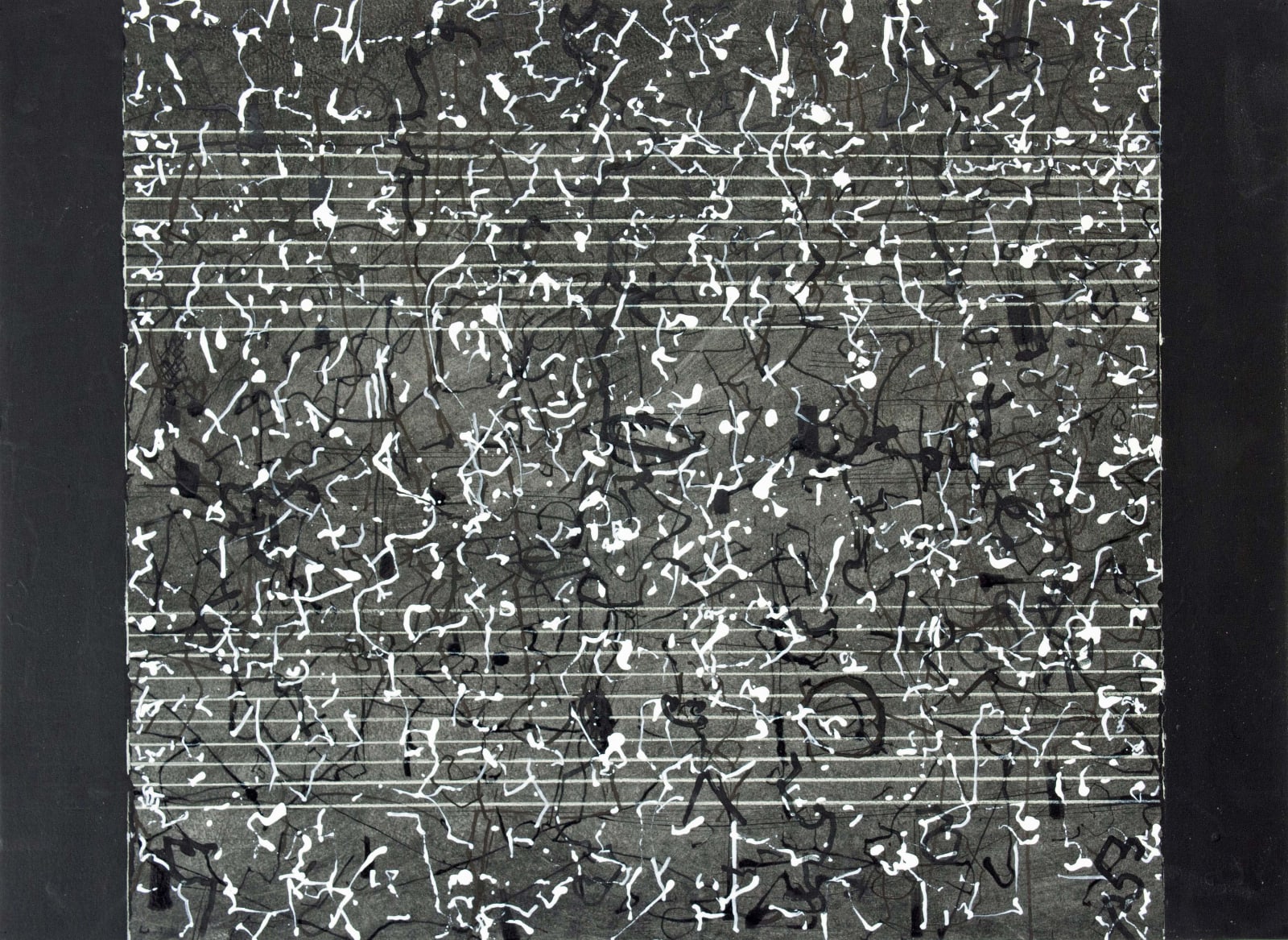 Bill Henderson RWS, Dance Time