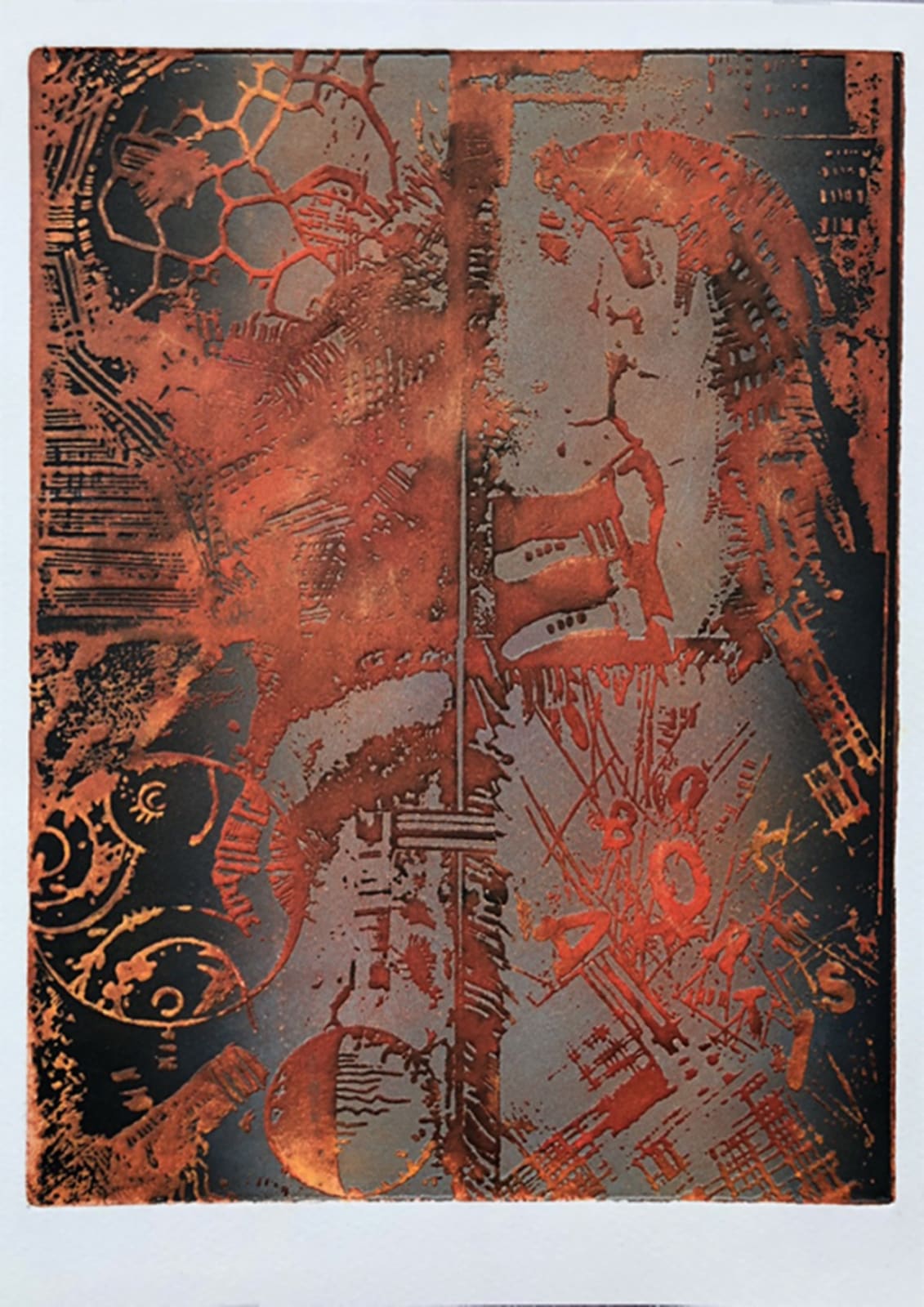 Sumi Perera RE, Transition I