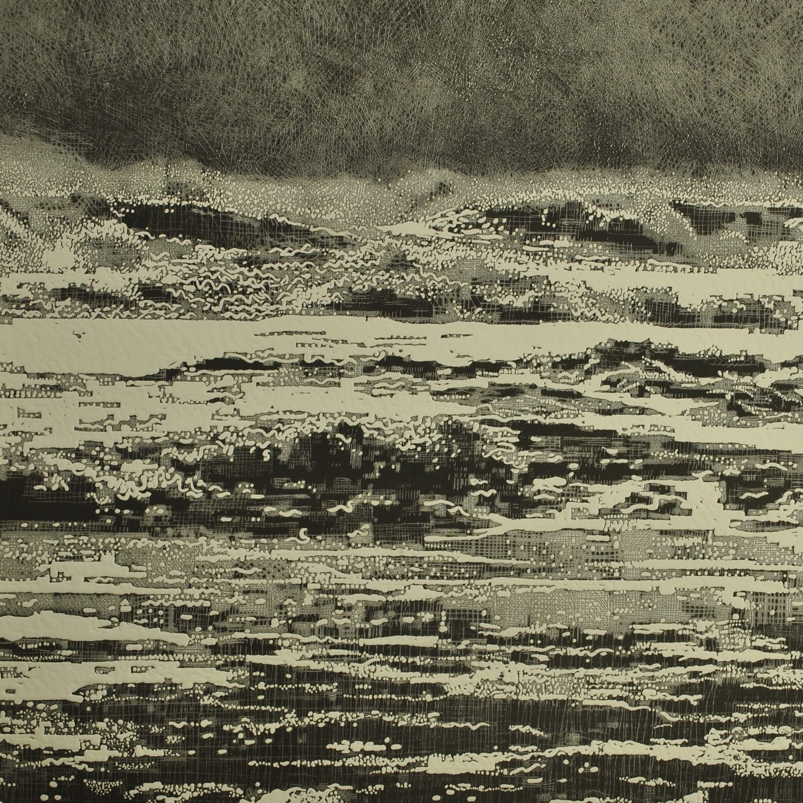 Trevor Price RE, Storm Waves II