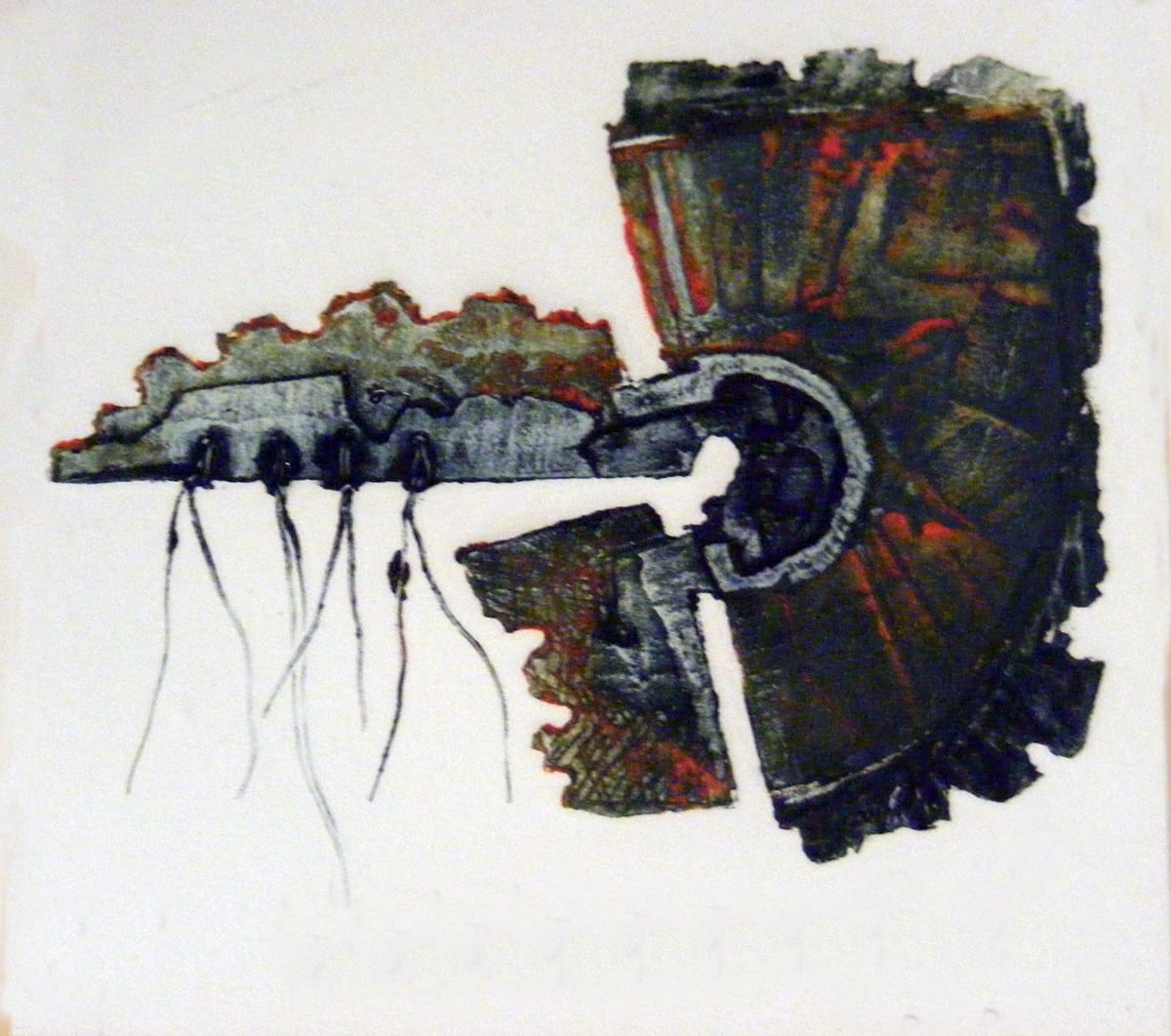 Peter Wray RE, Transient Music I