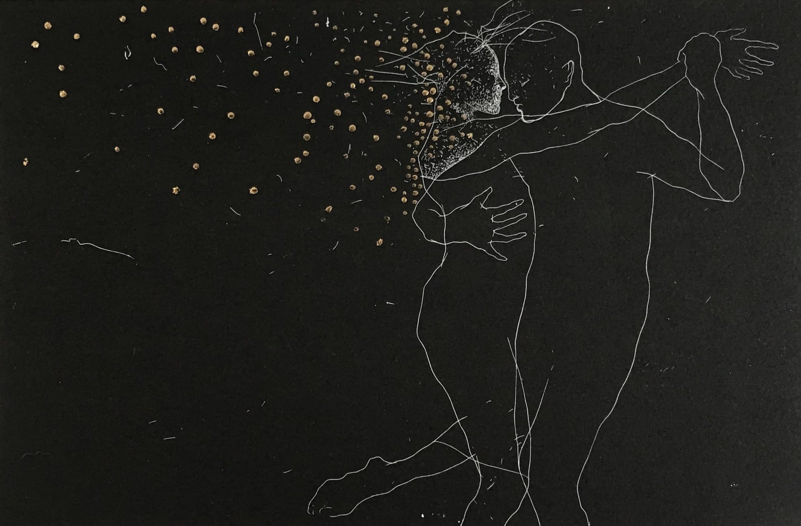 Veta Gorner RE, Golden Hour 1