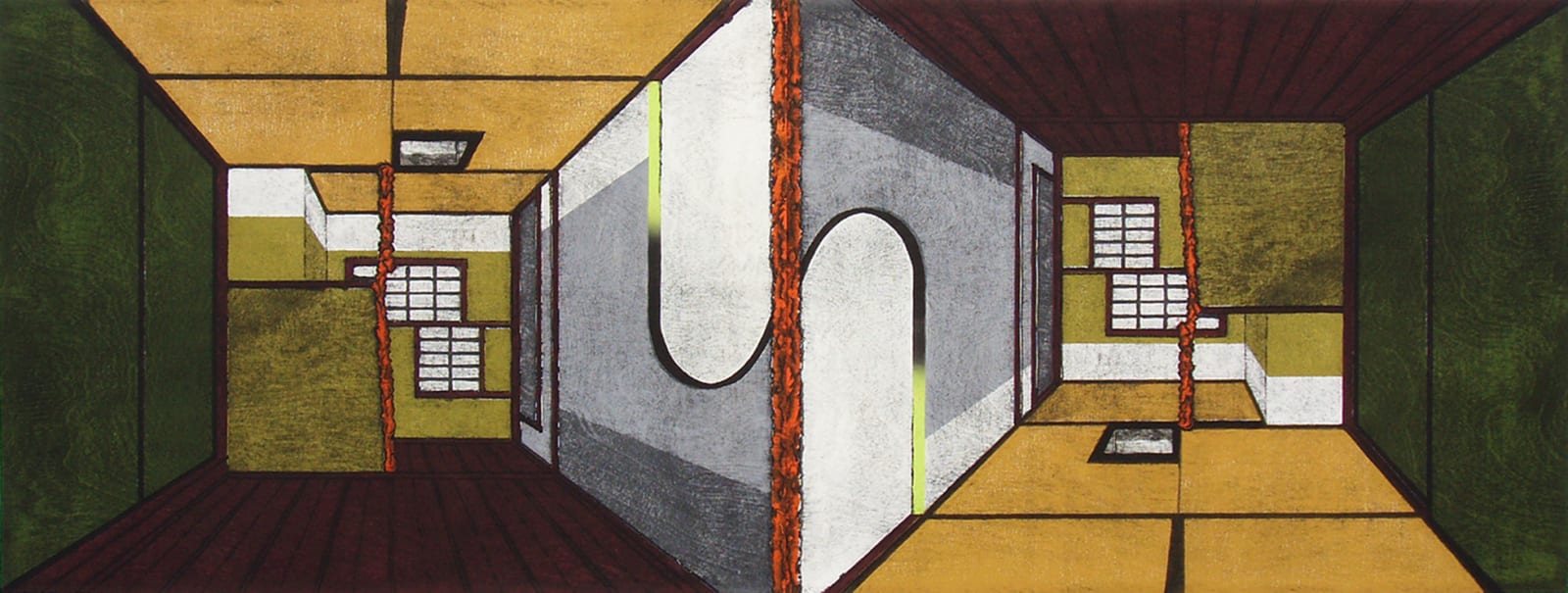 Nana Shiomi RE, Reverse Universe, Chashitsu