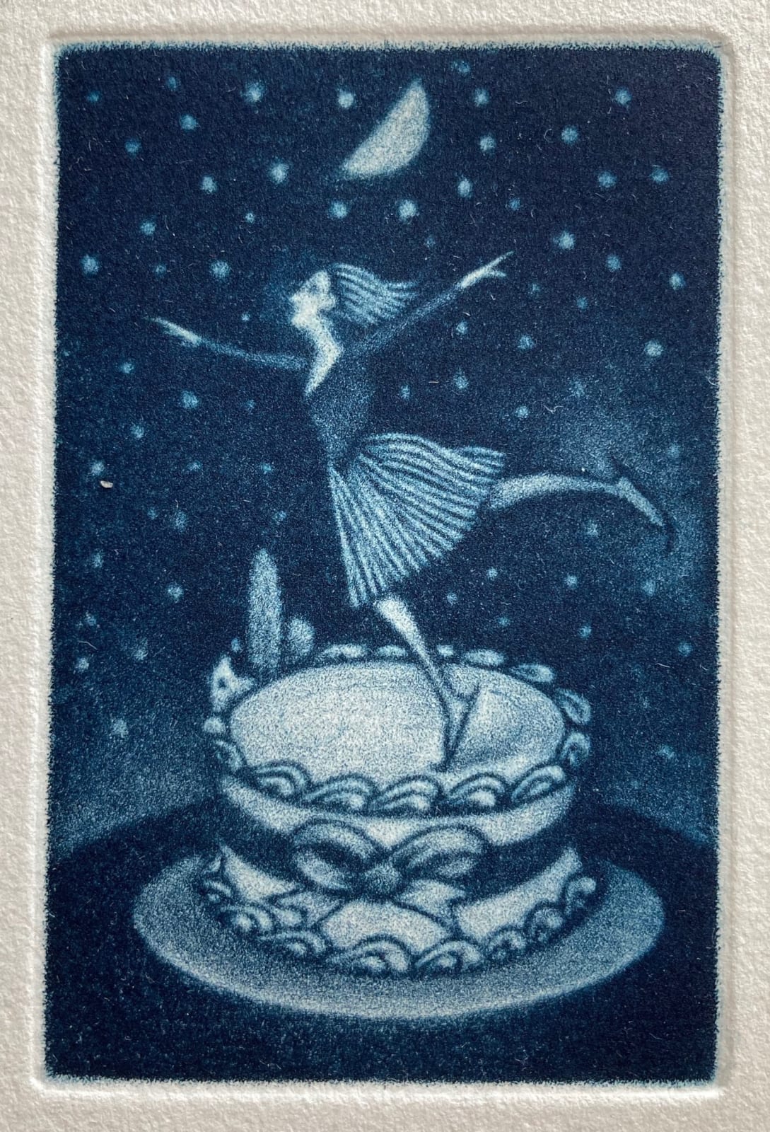 Roger Harris RE, Icing on the Cake