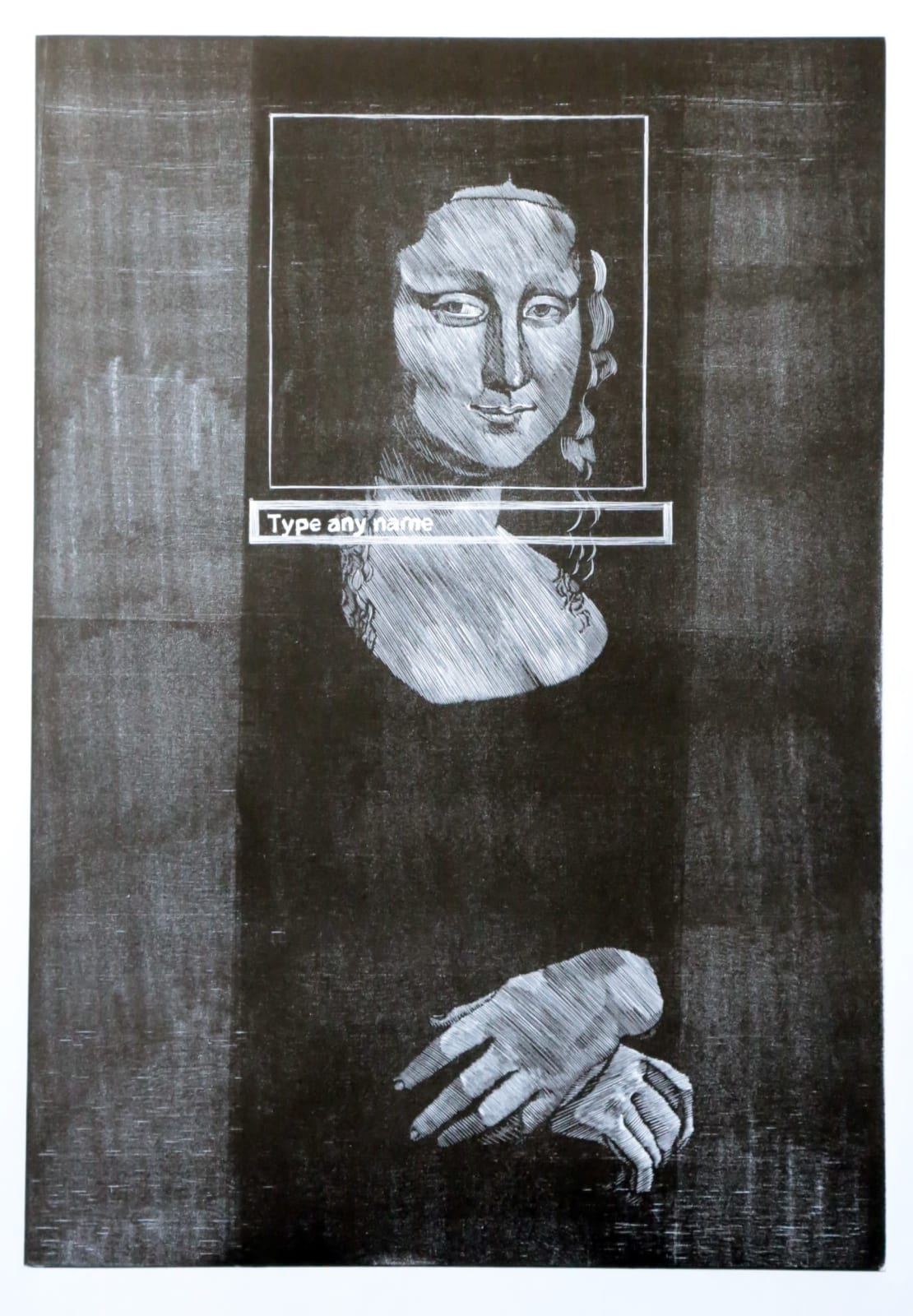 Mei Chen Tseng ARE, Conversations Across Time I