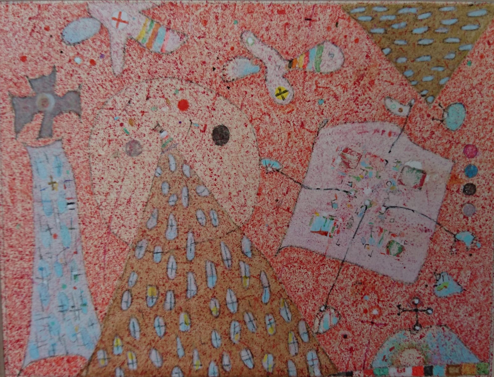 Alexander Vorobyev RWS, Mountain