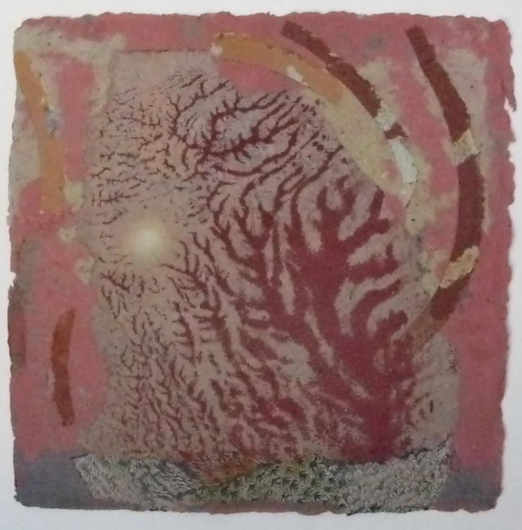 Peter Ford RE, Elements of a Landscape