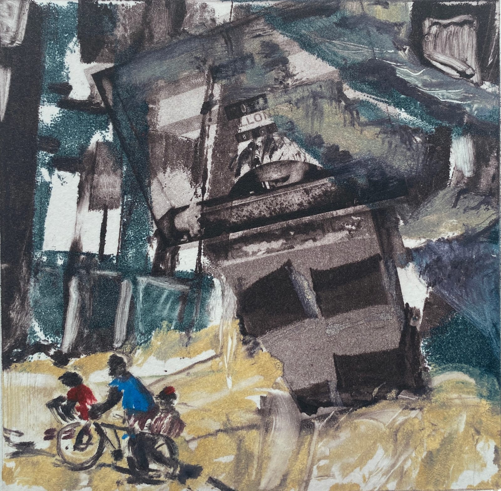 Janet Sang ARE, Fuel Costs 11