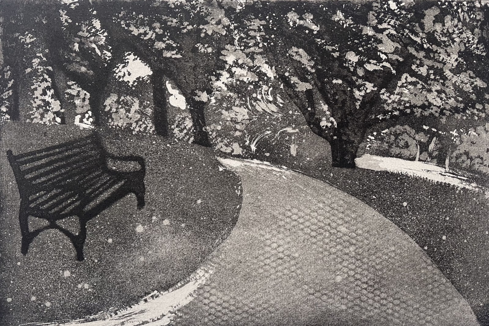 Fouzia Zafar RE, Pause