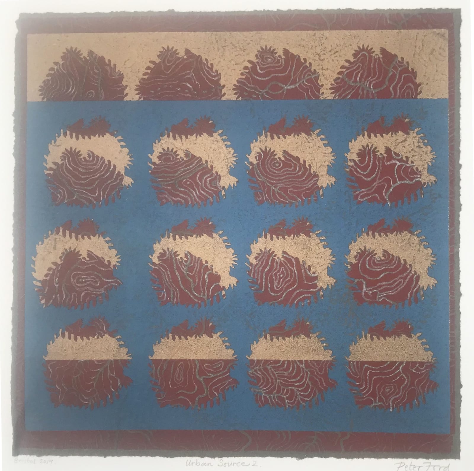 Peter Ford RE, Urban Source 2