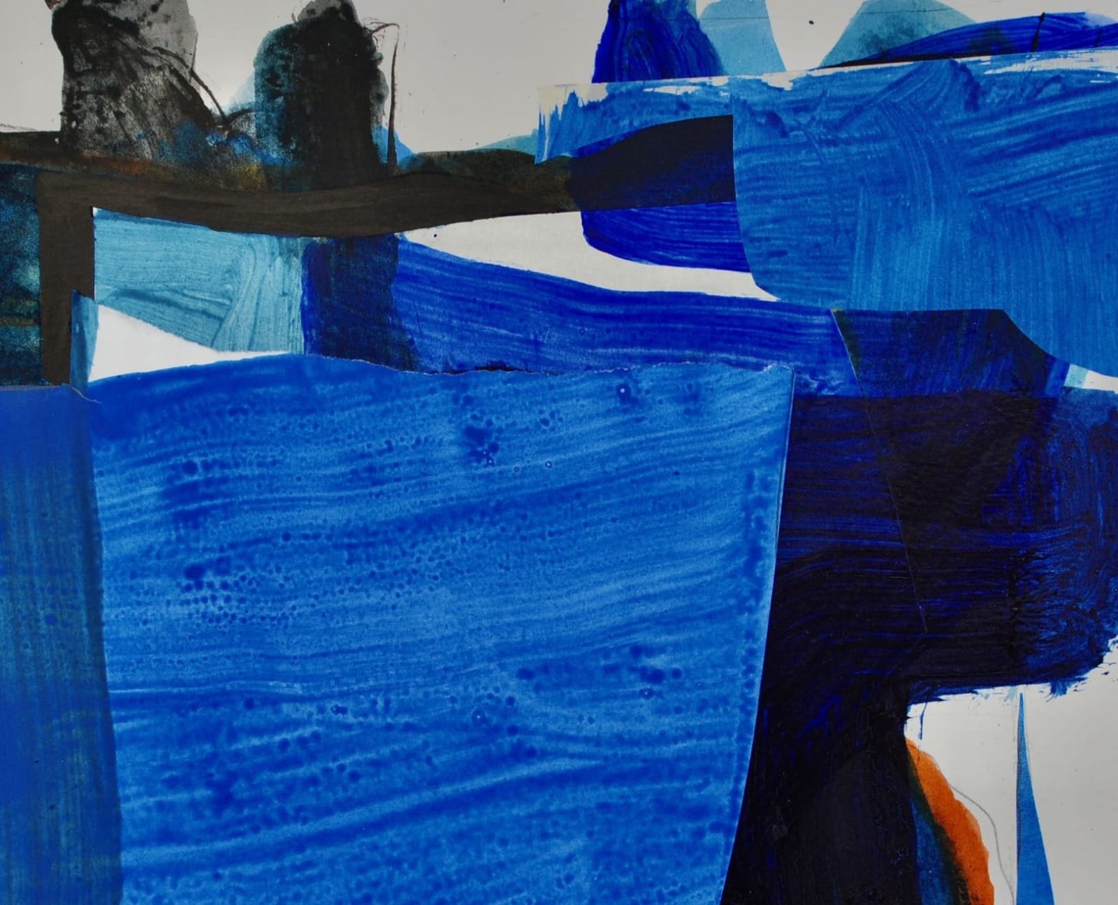 Jim Hunter RWS, Ocean Bay