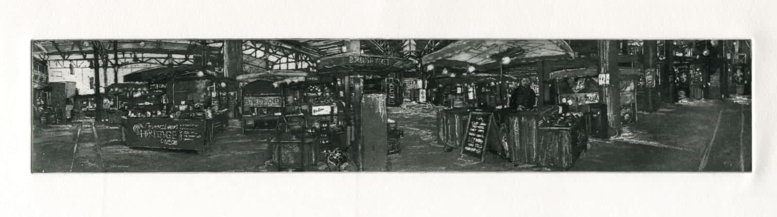 Austin Cole RE, Borough Market