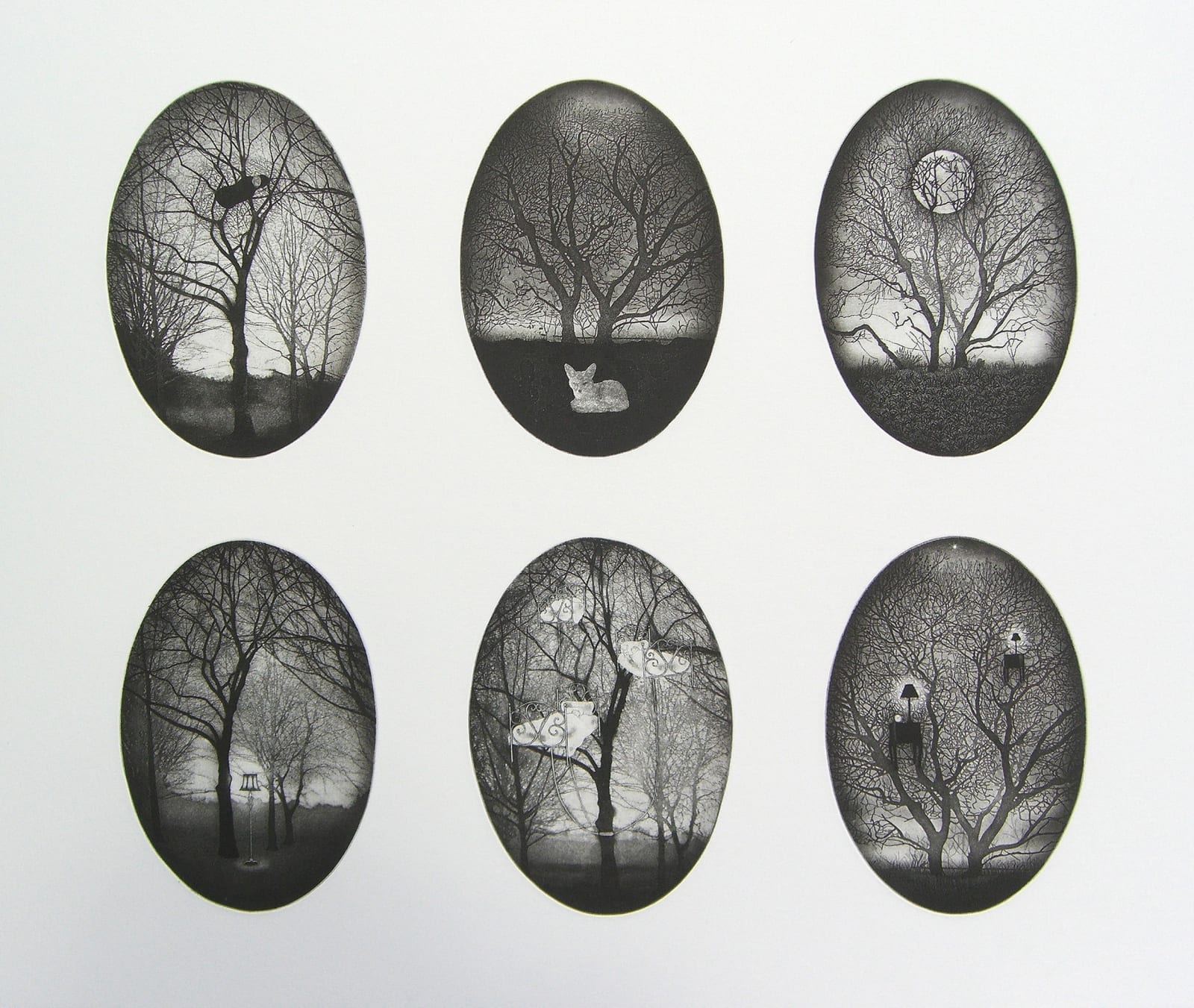 Emiko Aida RE, Soft Kitty