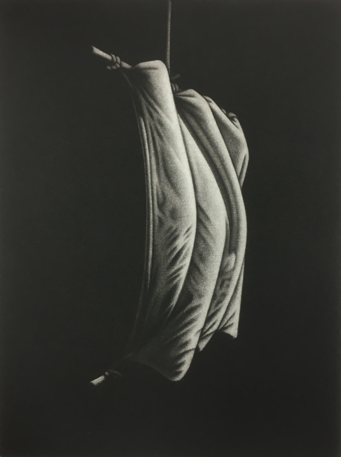 Ali Yanya ARE, Sail, 2025