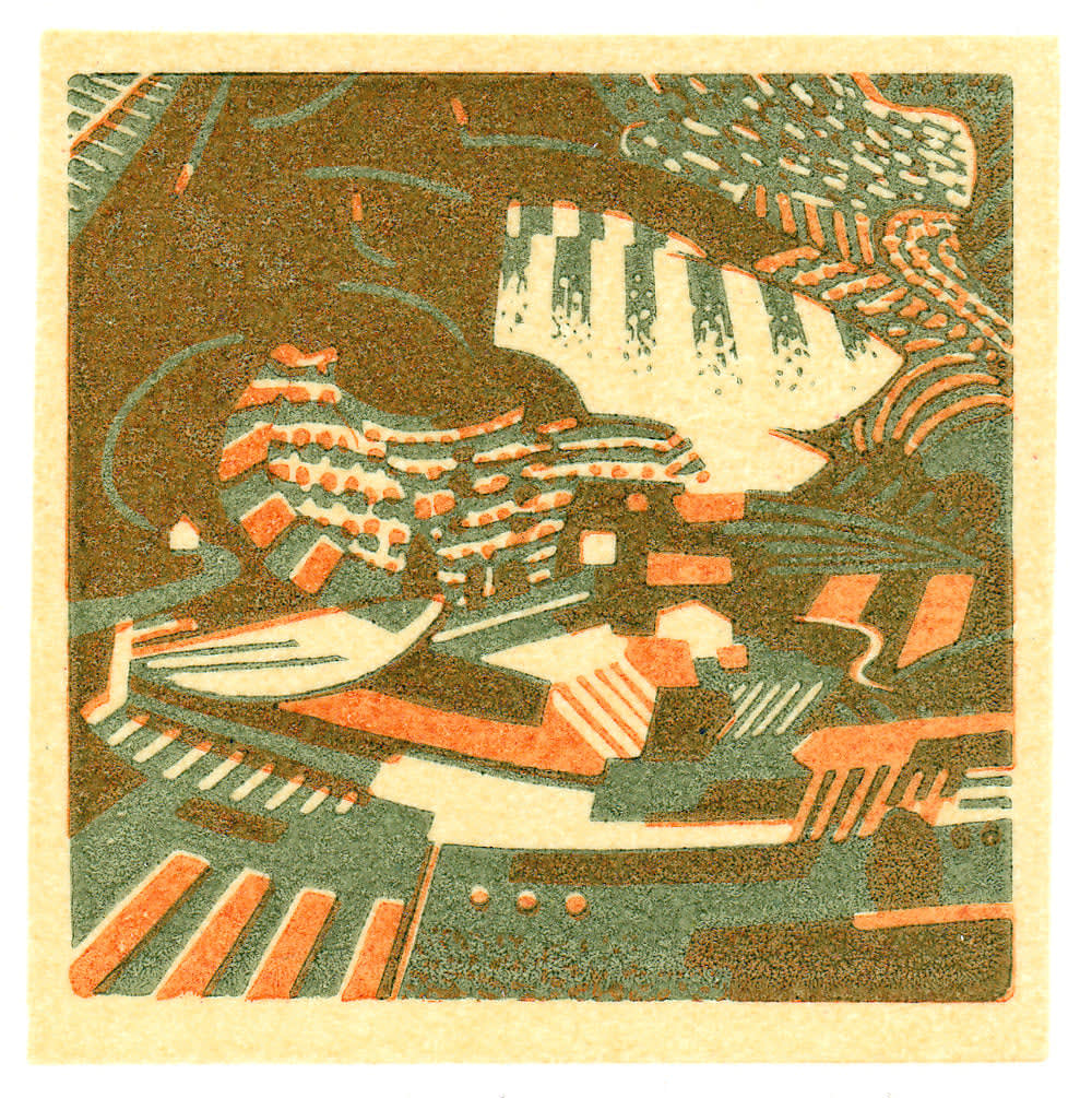 Roy Willingham RE, Uliveti