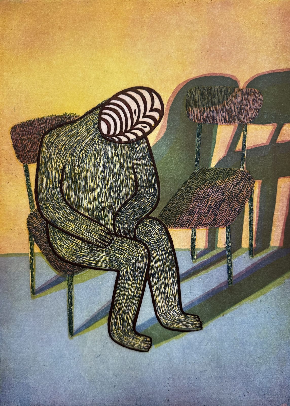 Katya Timoshenko RE, Dream