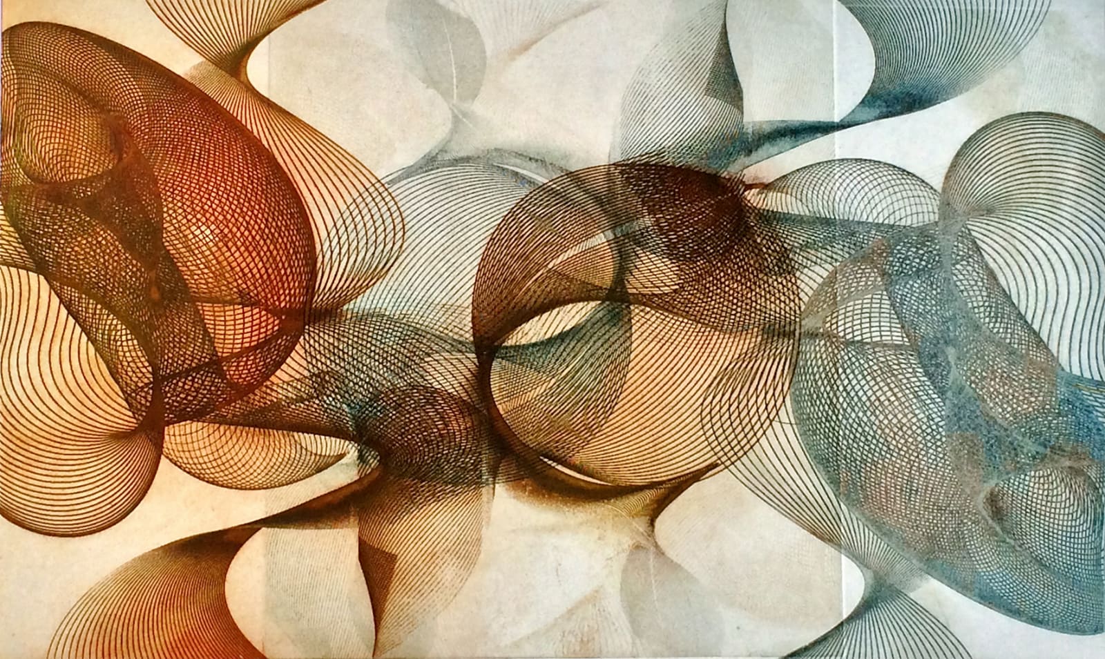 Sumi Perera RE, Rhythms of Life [51.2393-ÜN, 0.1726-ÜW]