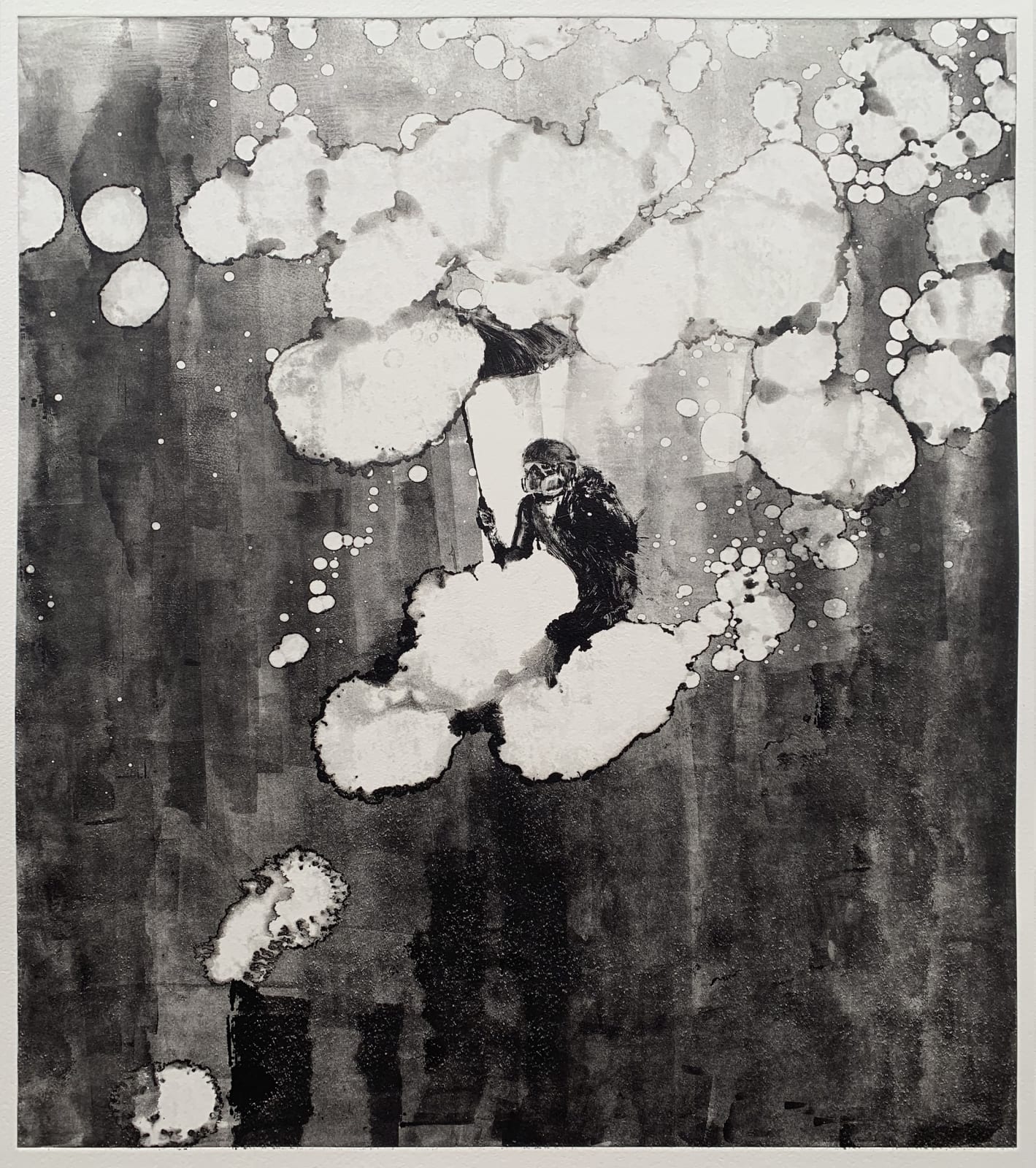 Wai Wong ARE, Be Water 6