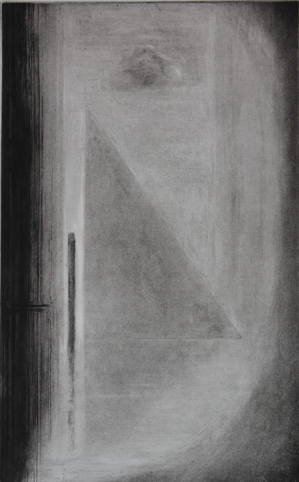 Nick Richards RE, River Elegy