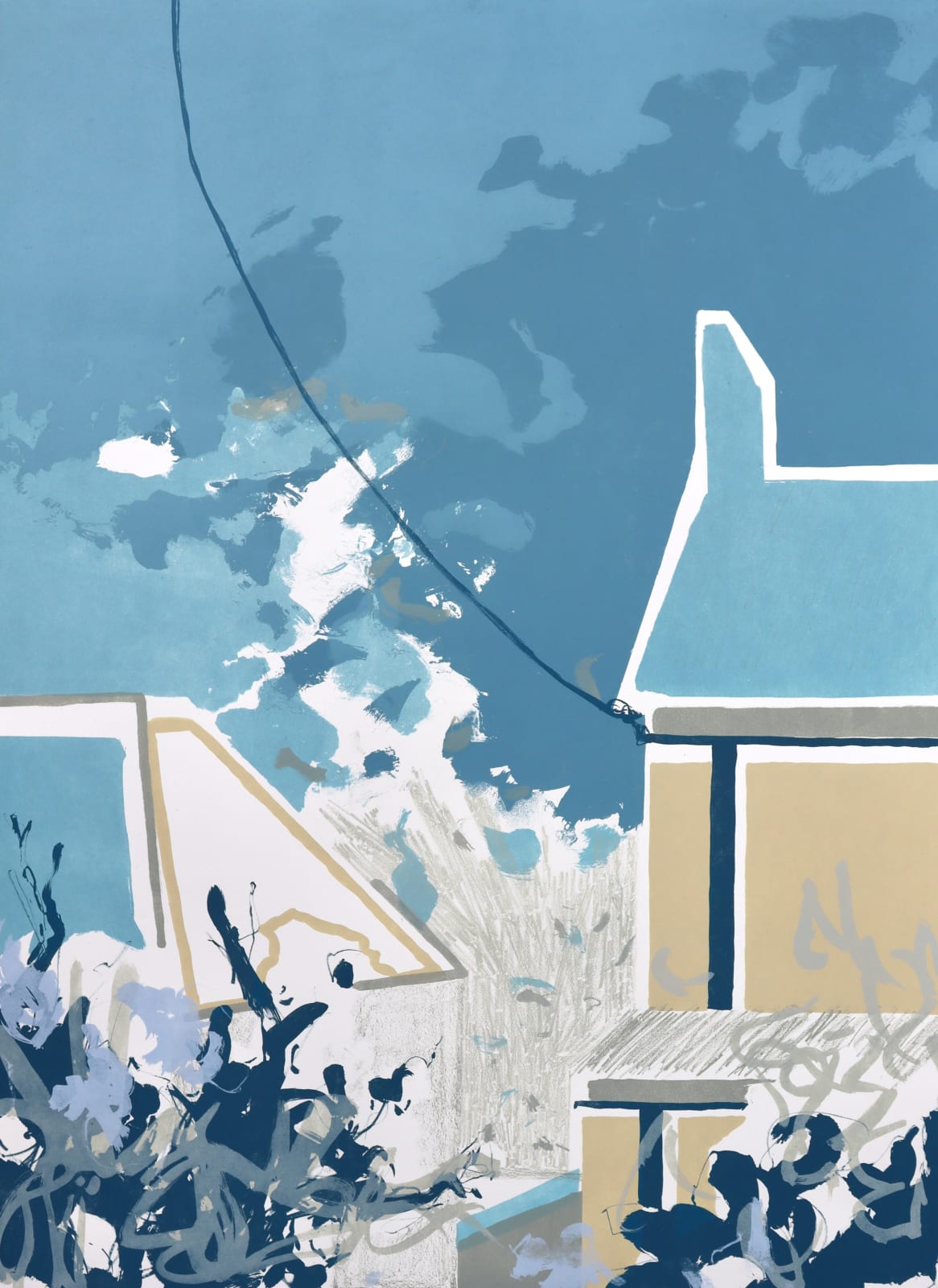 Rachel Gracey RE, Lifting Horizons