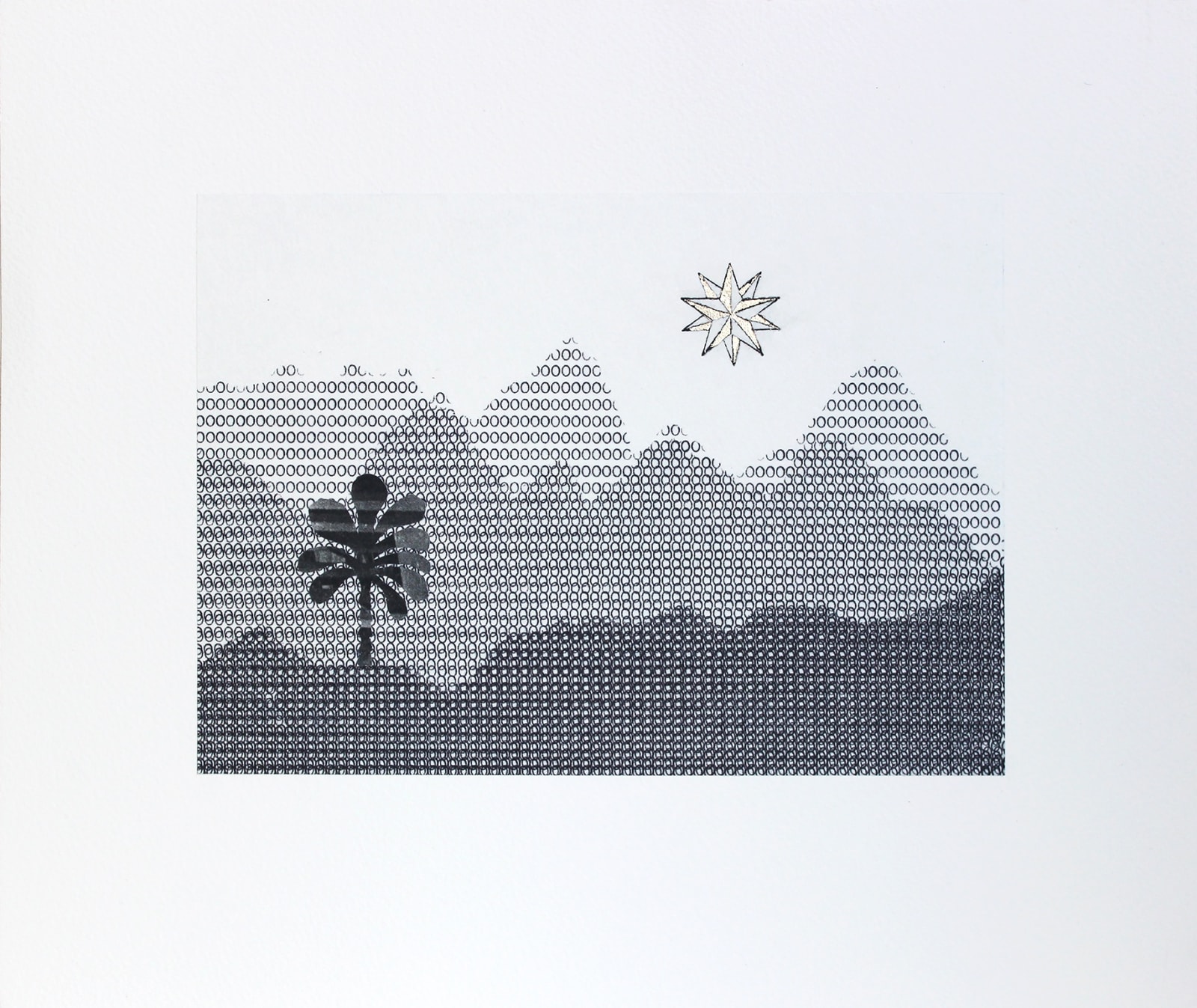 Sharon Lee RE, Typescape in O